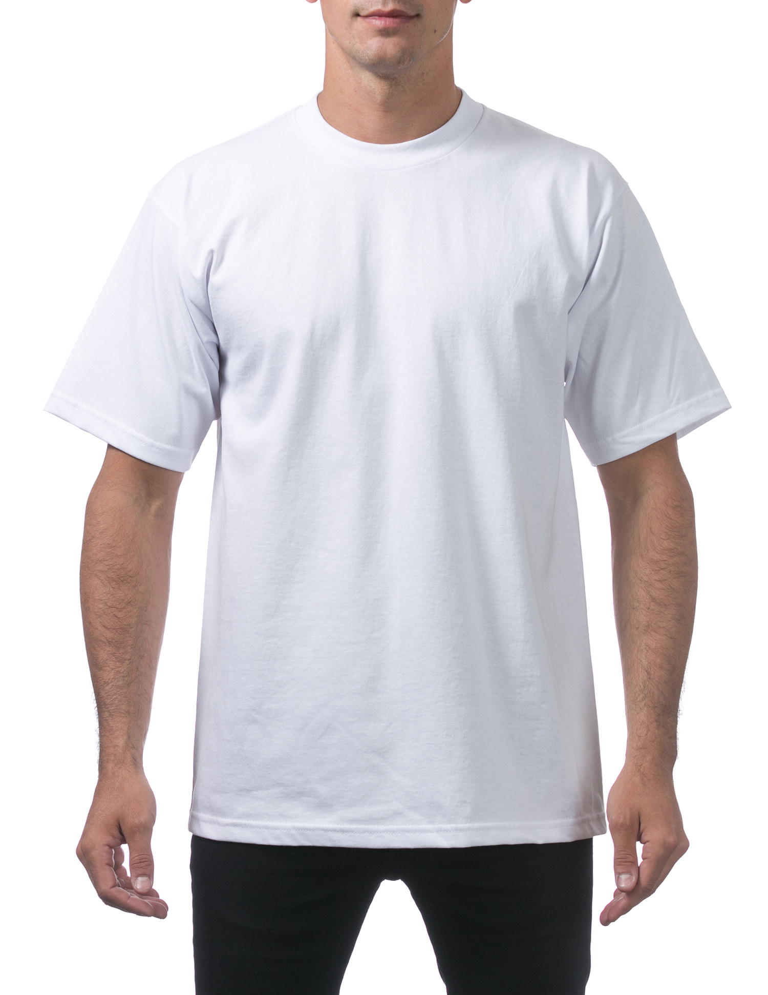 Pro Club Heavyweight Short Sleeve T-Shirt