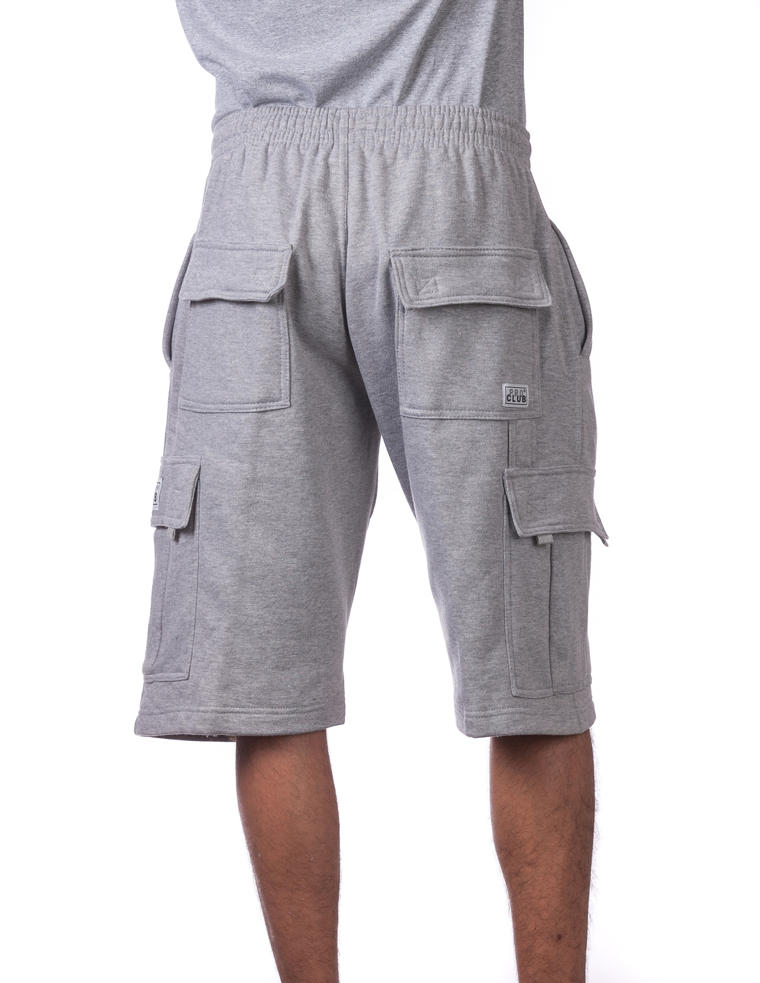 Pro Club Pro Club Sweatshort