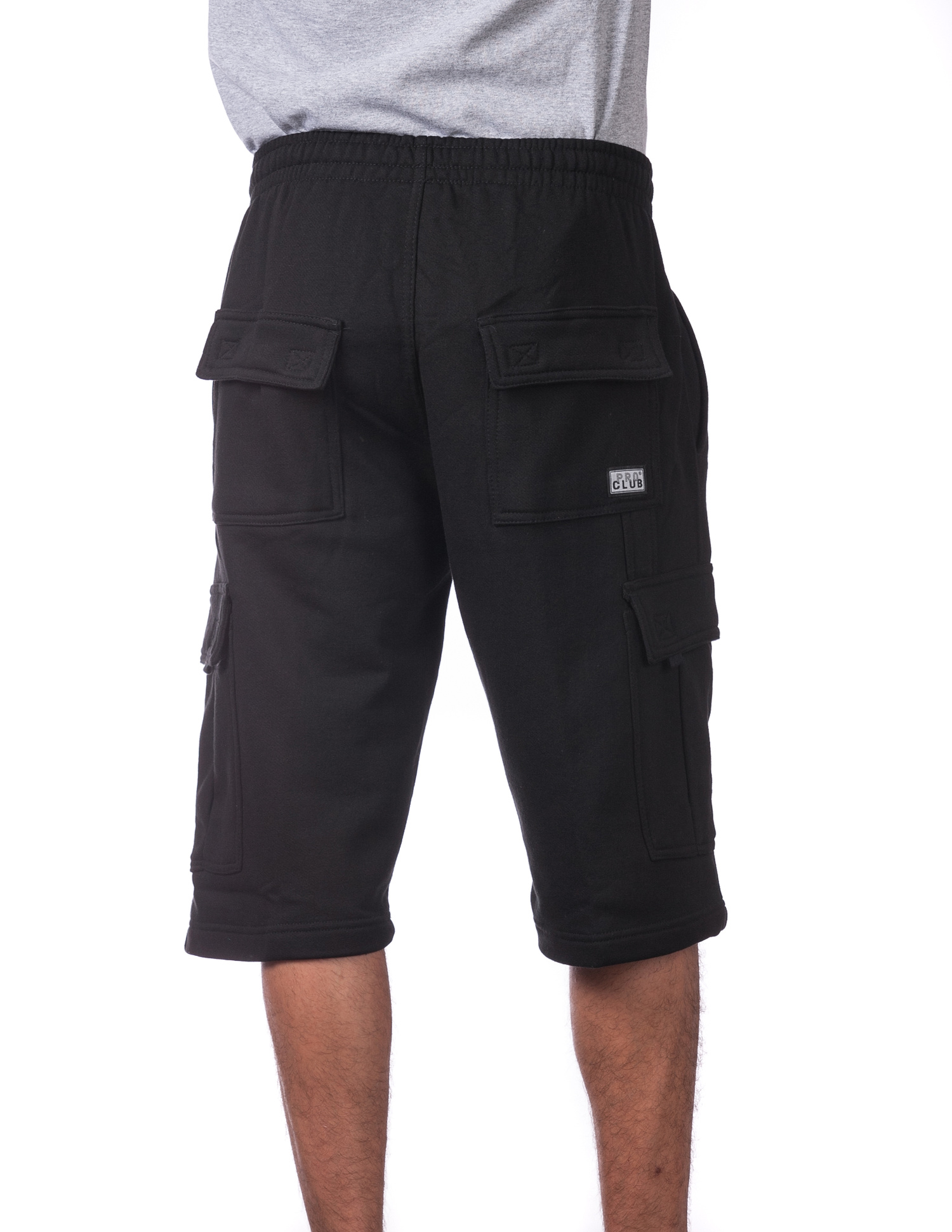 Pro Club Pro Club Sweatshort