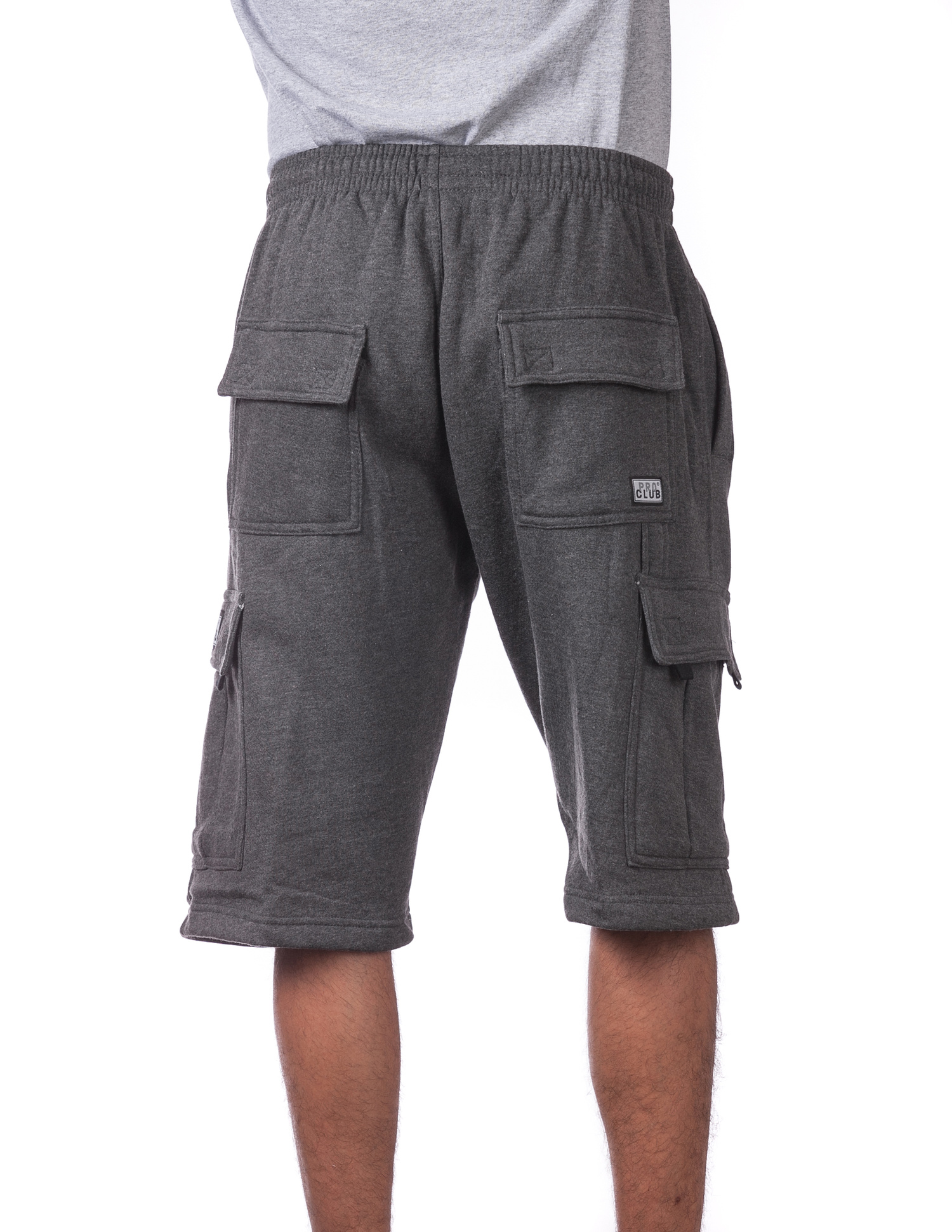 Pro Club Pro Club Sweatshort