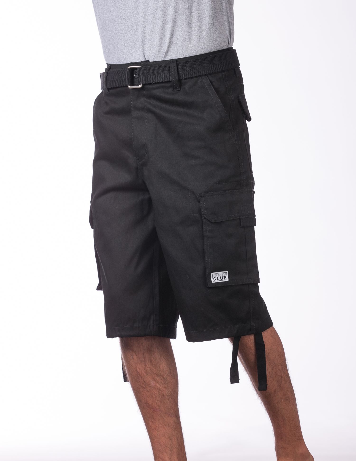 Pro Club Pro Club Cargo Shorts