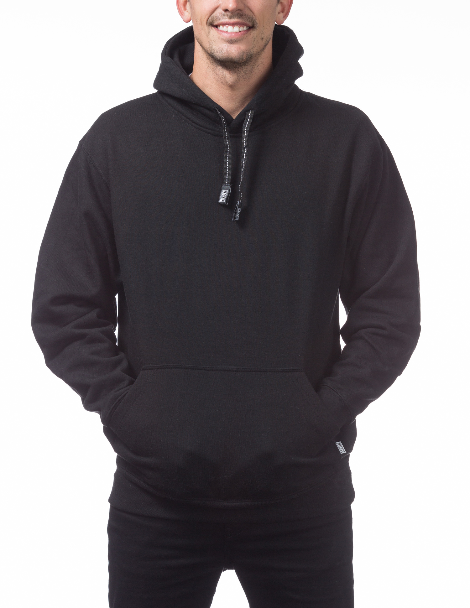 Pro Club Pro Club Heavyweight Pullover