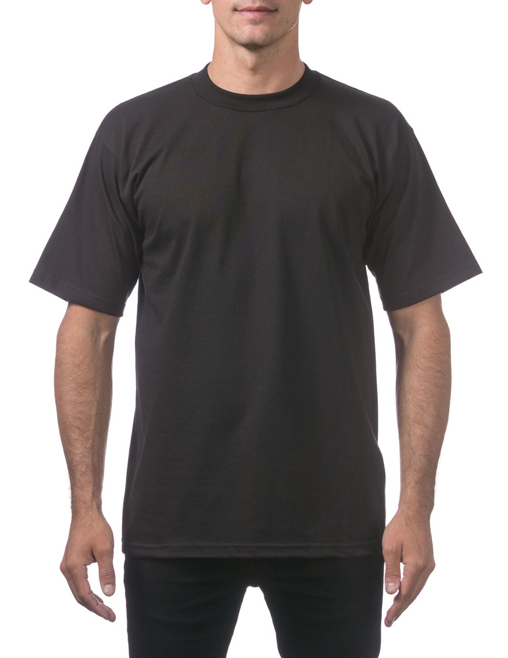 Pro Club Heavyweight Short Sleeve T-Shirt