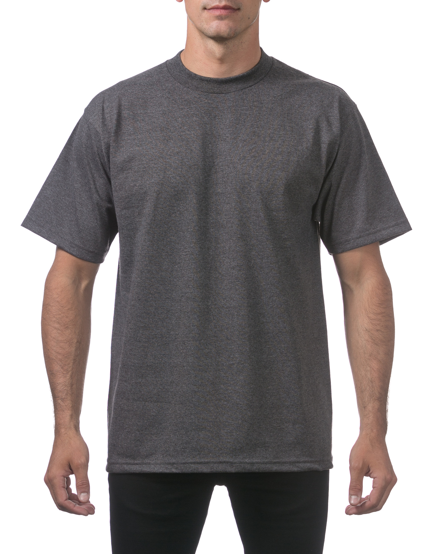Pro Club Heavyweight Short Sleeve T-Shirt