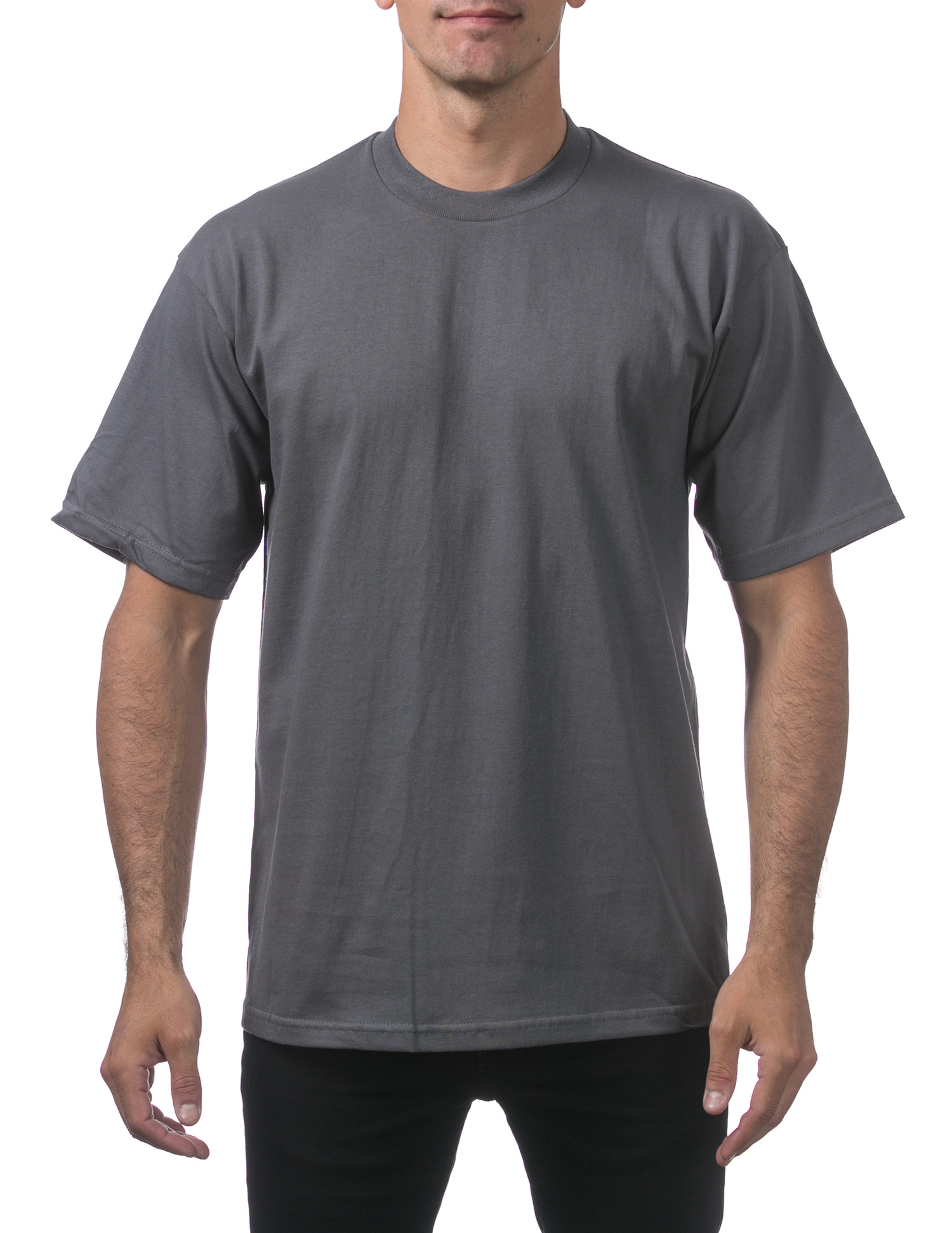 Pro Club Heavyweight Short Sleeve T-Shirt