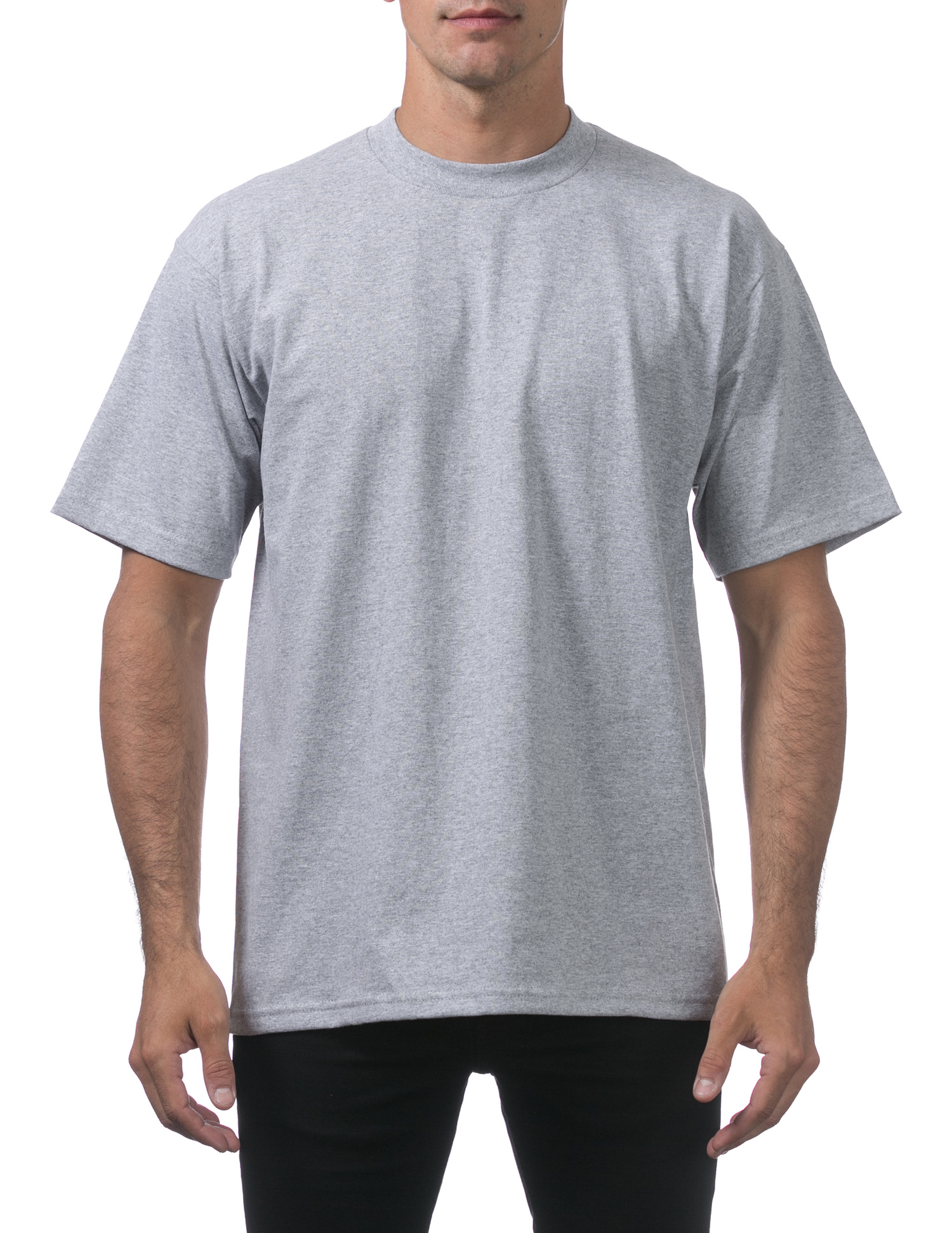 Pro Club Heavyweight Short Sleeve T-Shirt