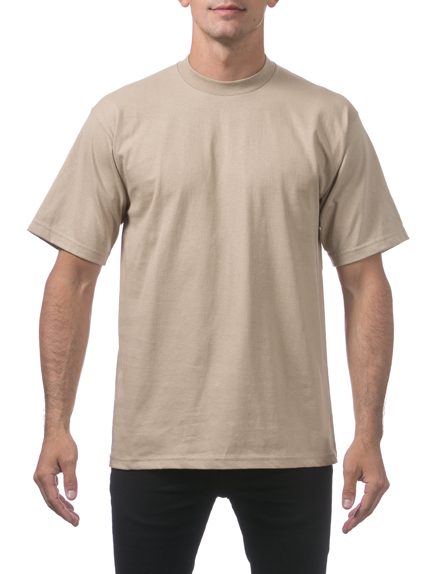 Pro Club Heavyweight Short Sleeve T-Shirt