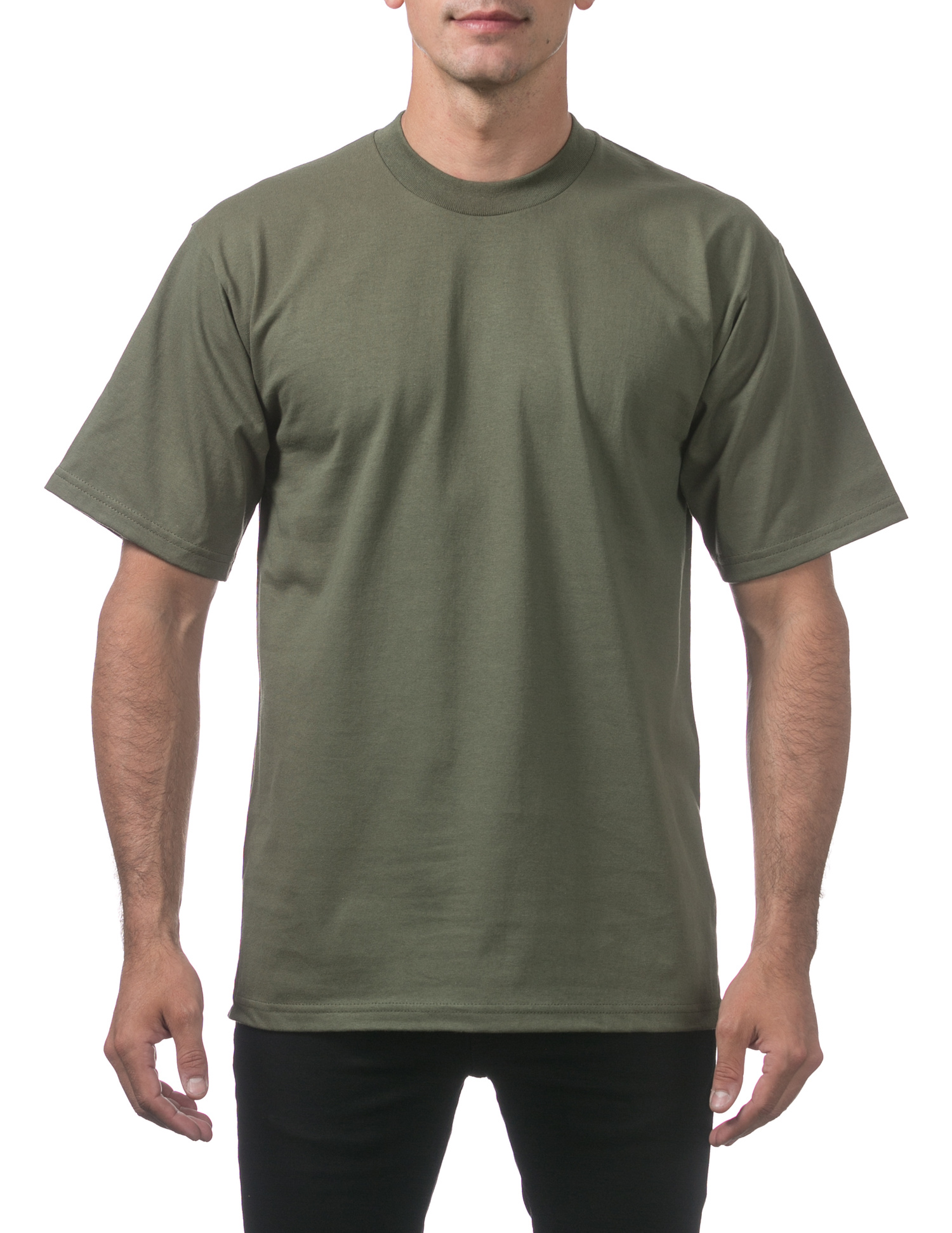 Pro Club Heavyweight Short Sleeve T-Shirt