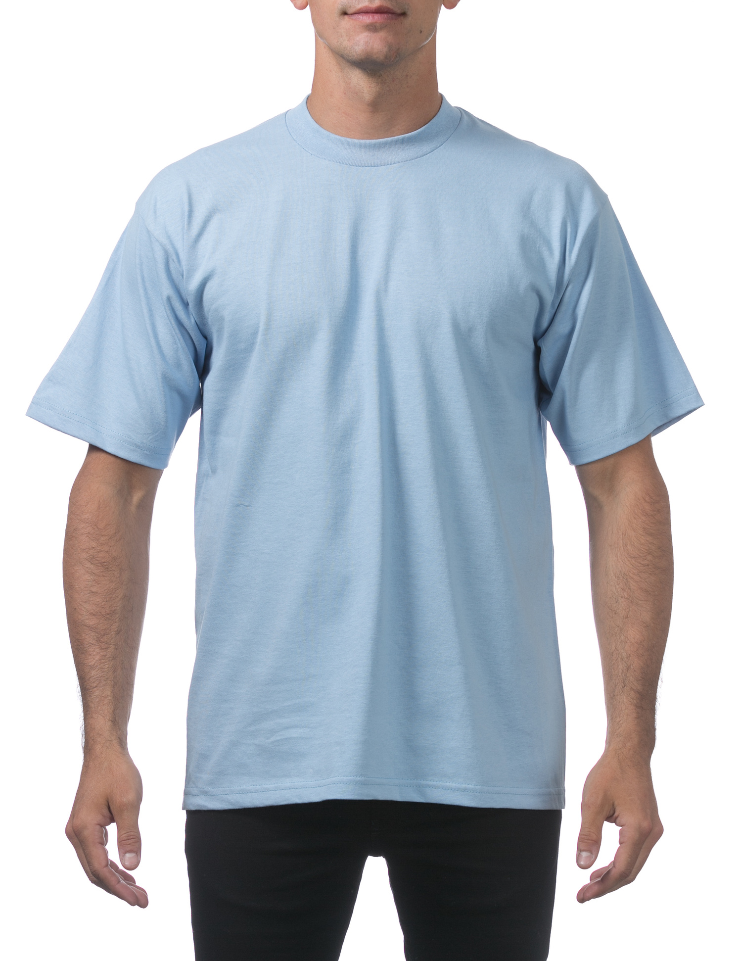 Pro Club Heavyweight Short Sleeve T-Shirt
