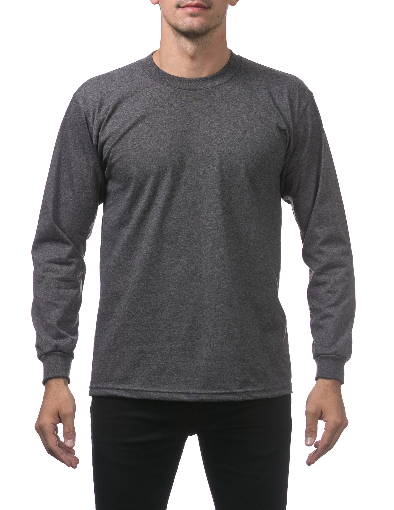 Pro Club Heavyweight Long Sleeve T-shirt