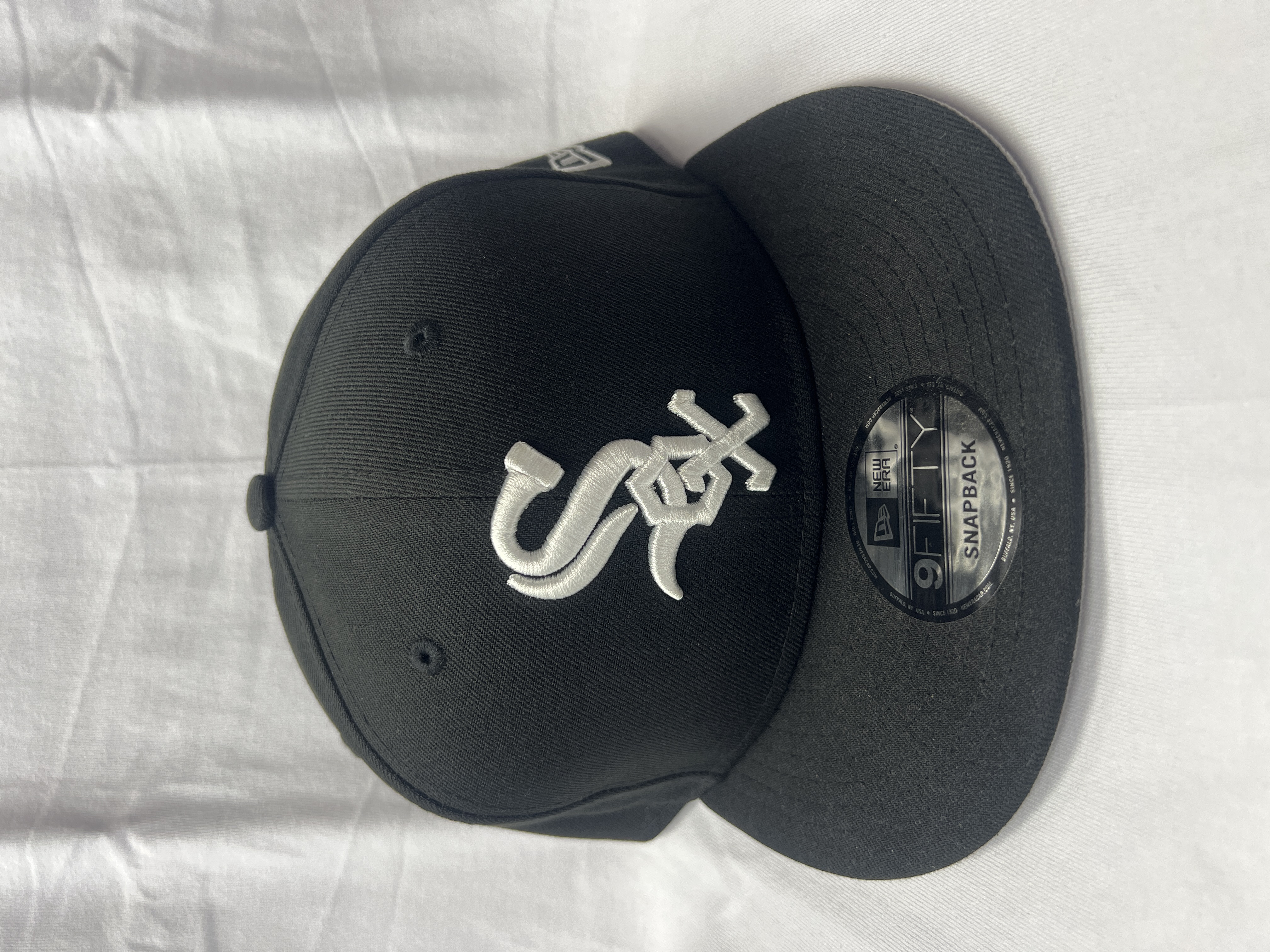 New Era 9FIFTY Snapback ( SOX )