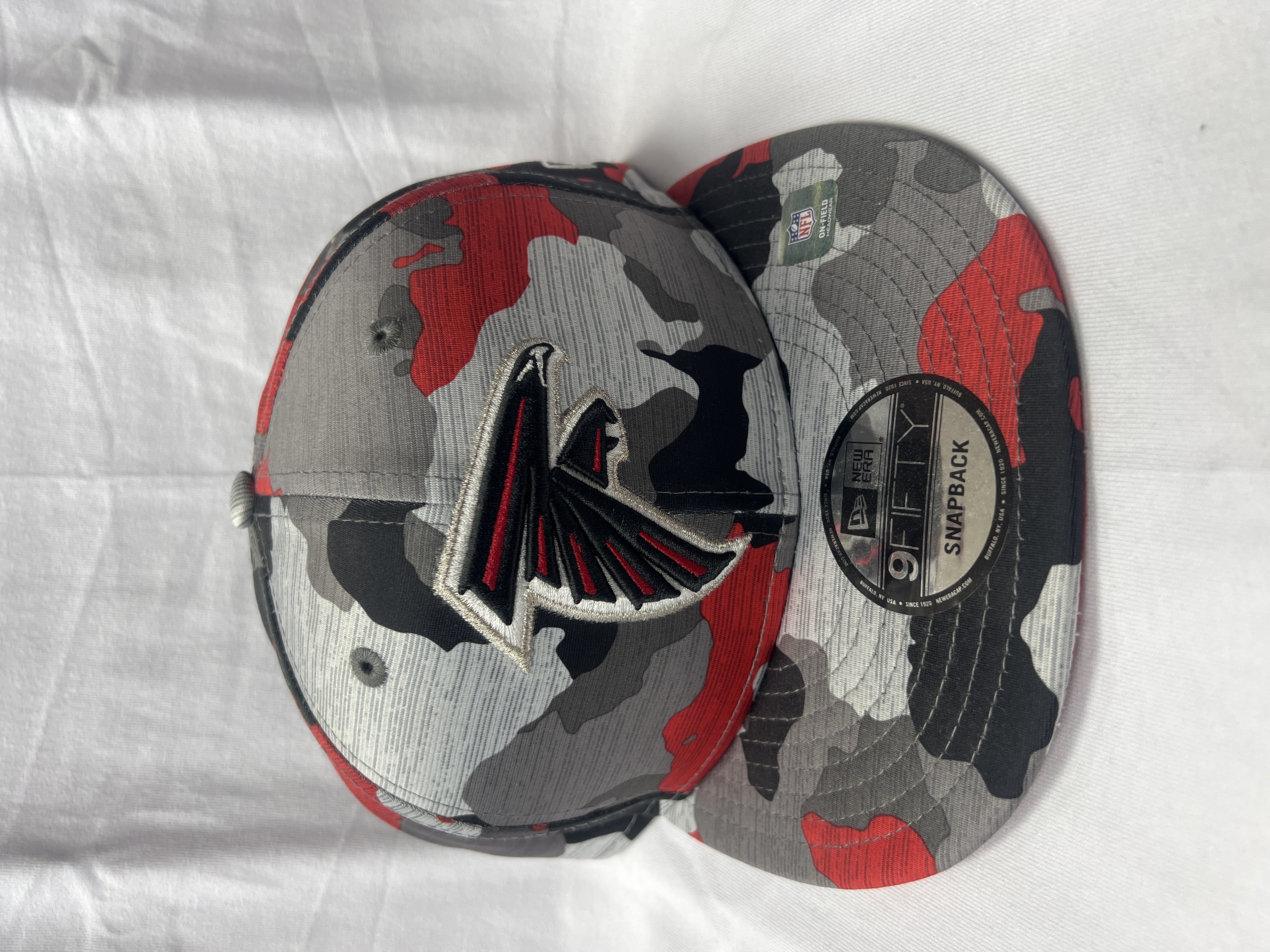 New Era 9FIFTY Snapback