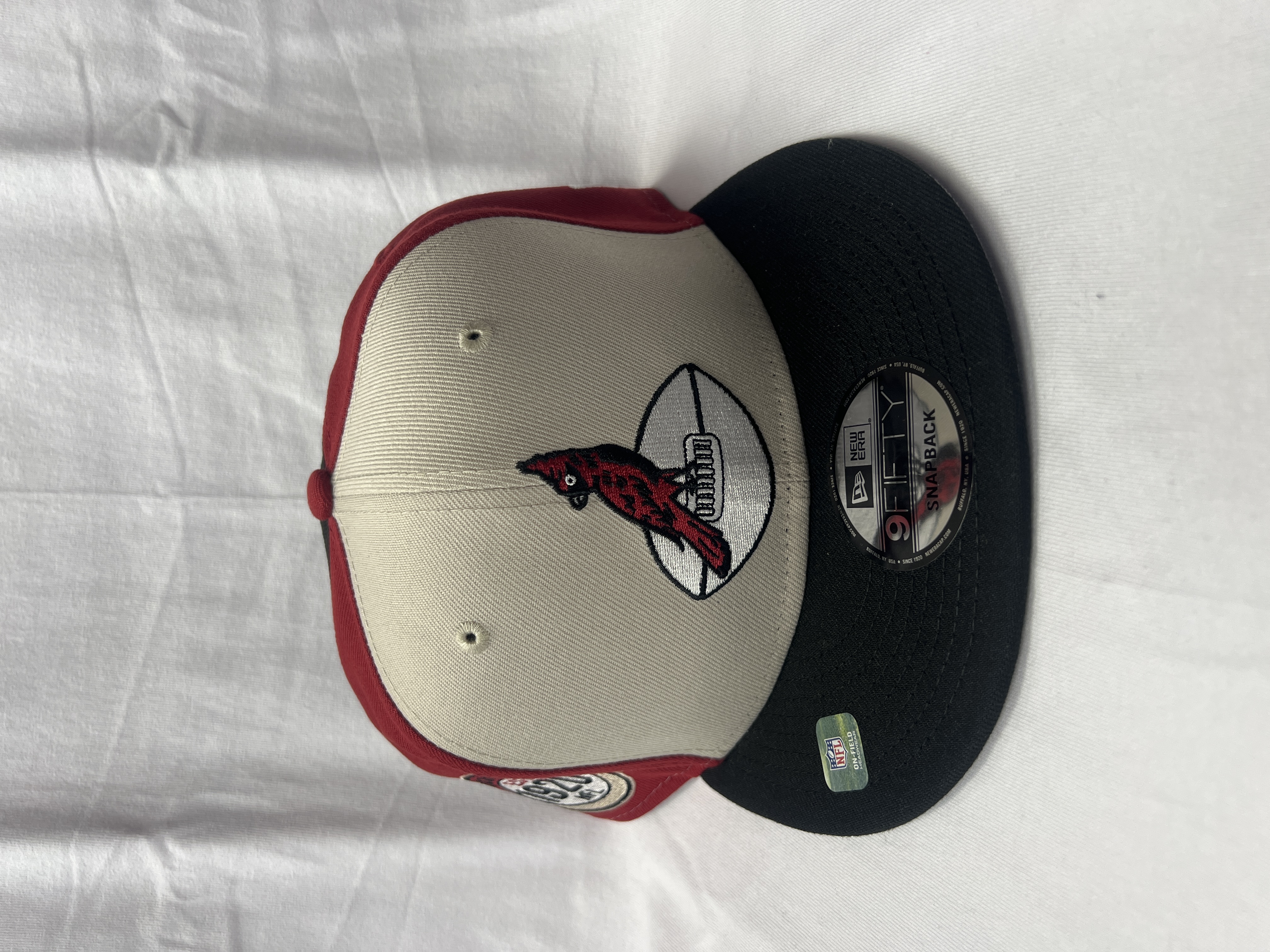 New Era 9FIFTY Snapback Hat