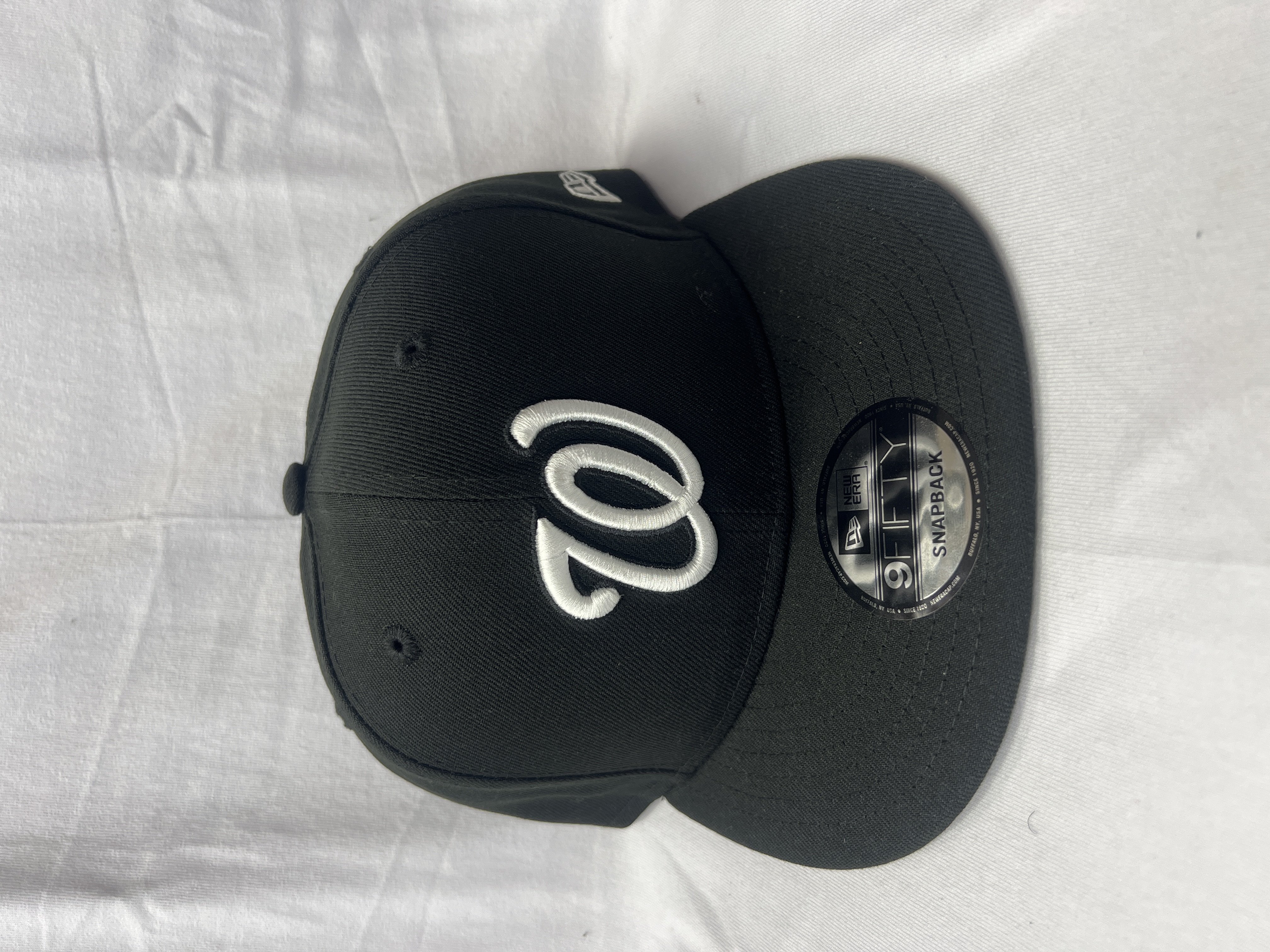 New Era 9FIFTY Snapback
