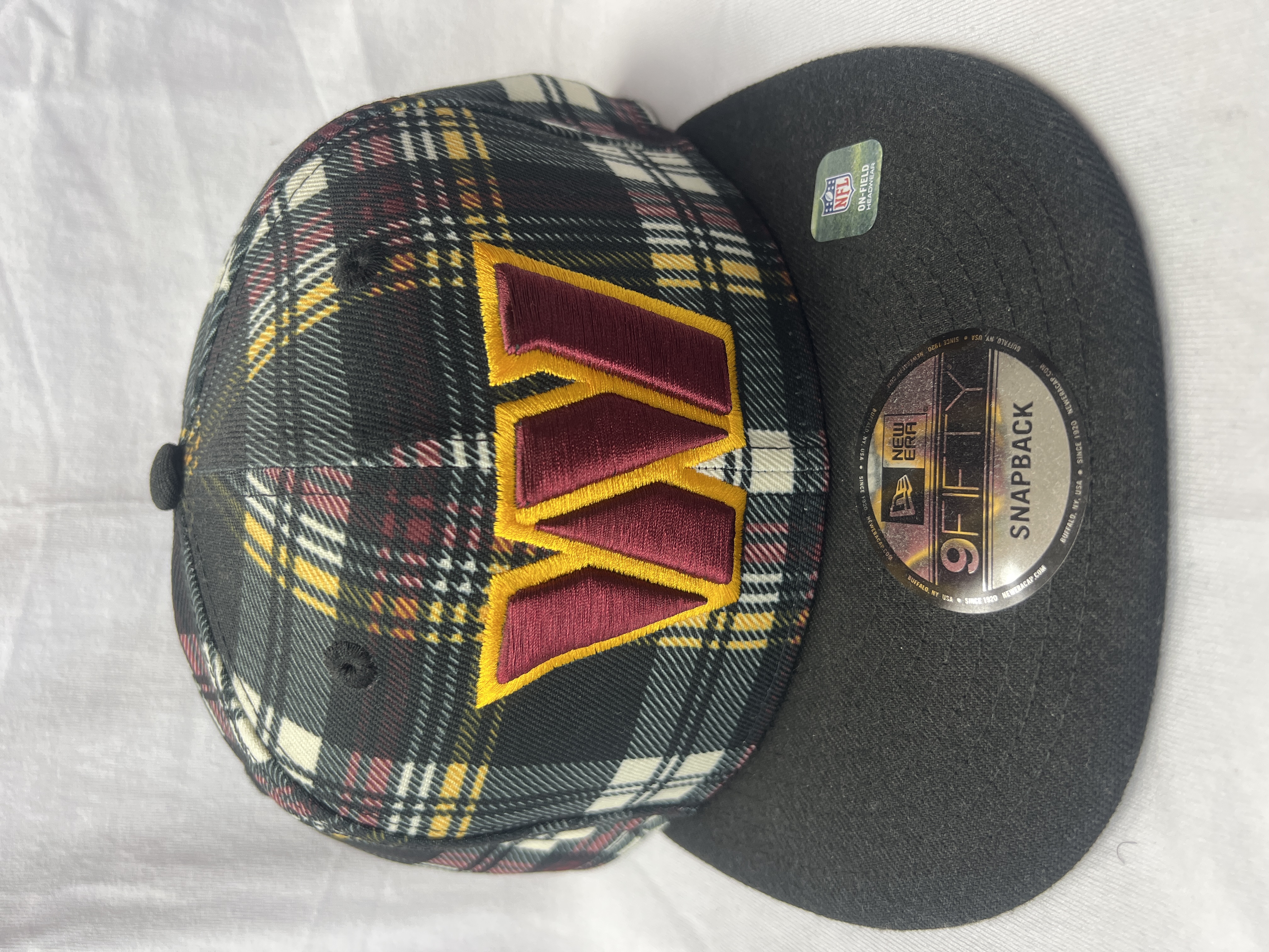 New Era 9FIFTY Snapback