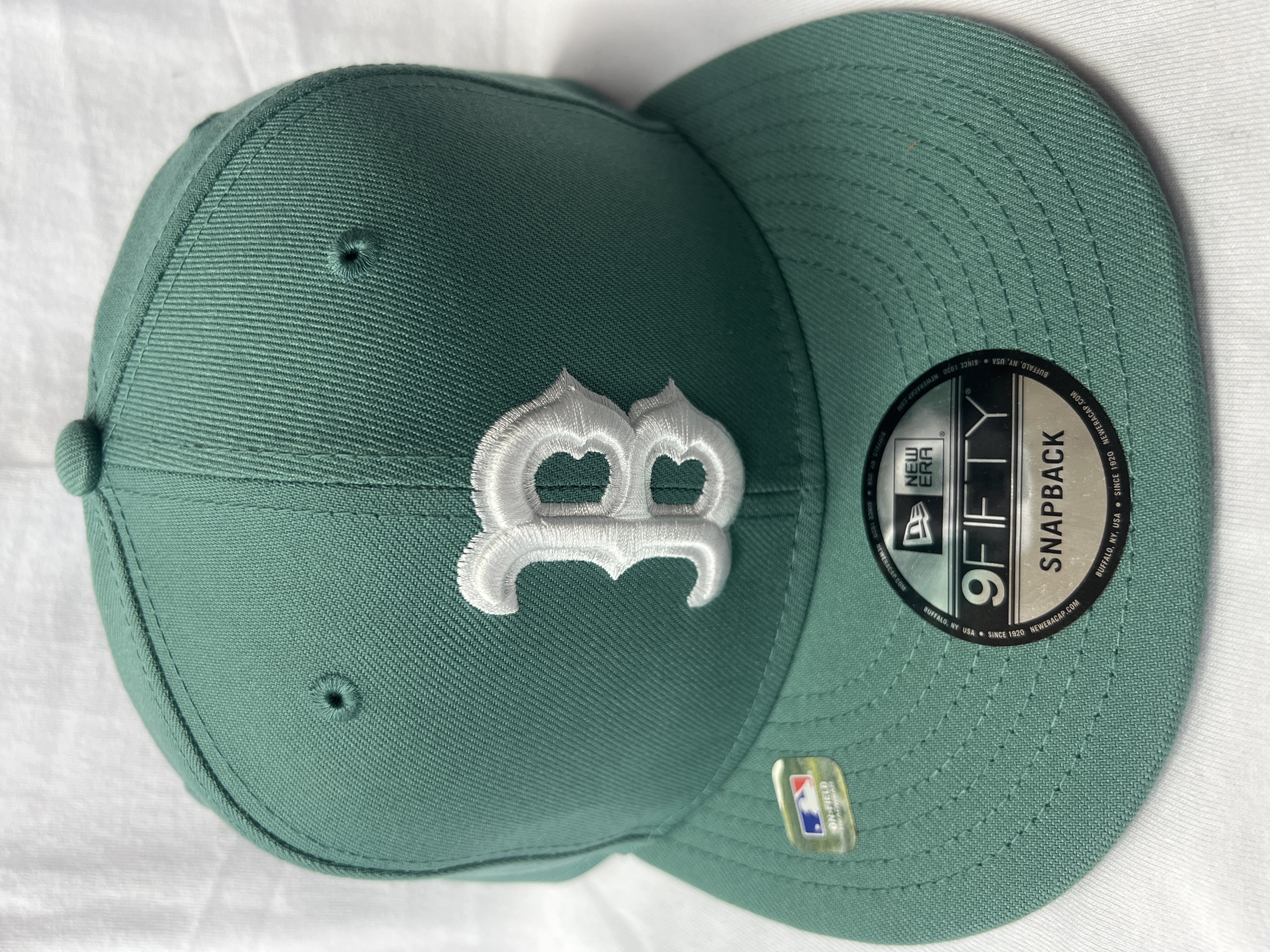 New Era 9Fifty Snapback