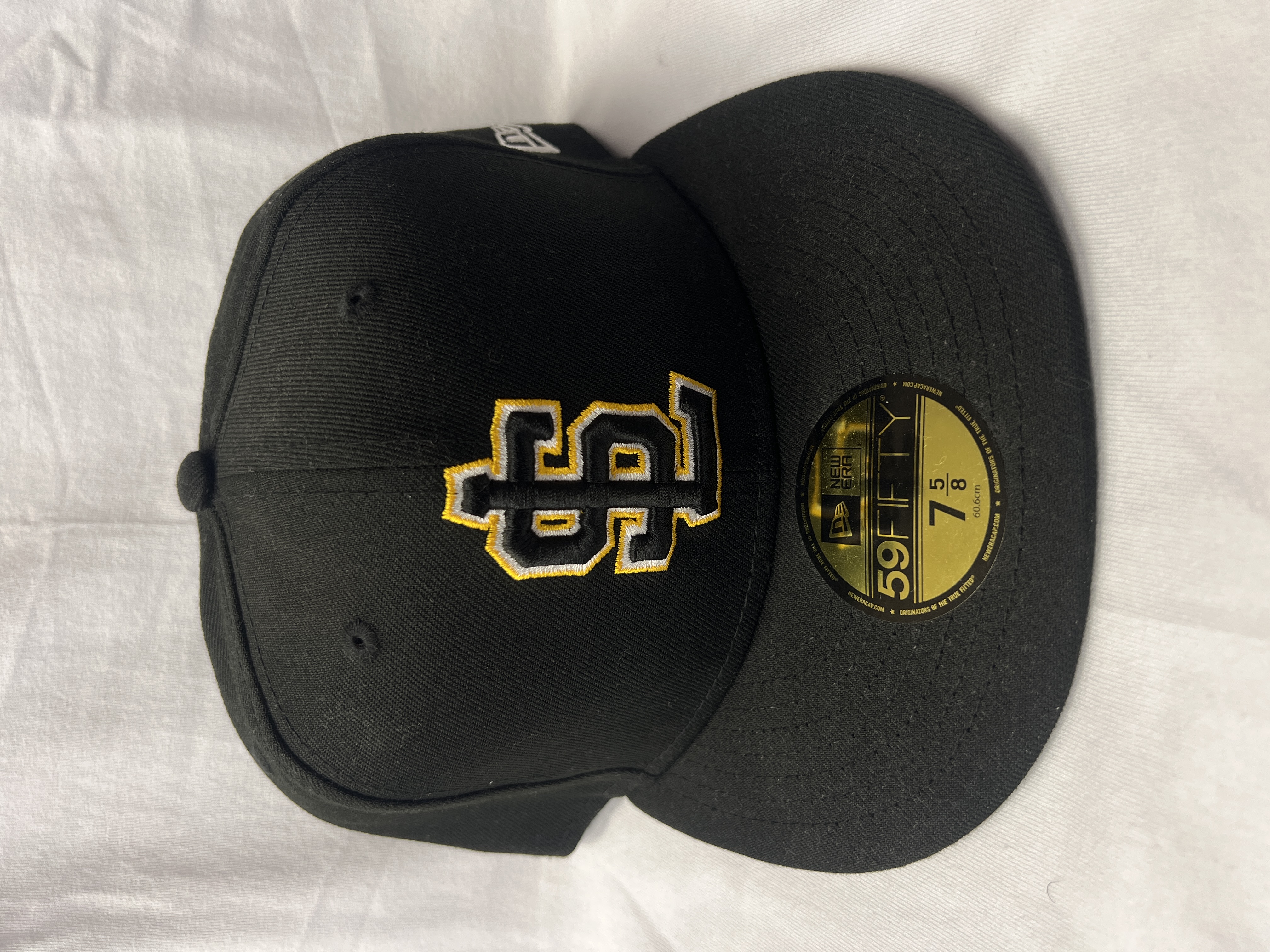 New Era 59FIFTY Fitted Hat