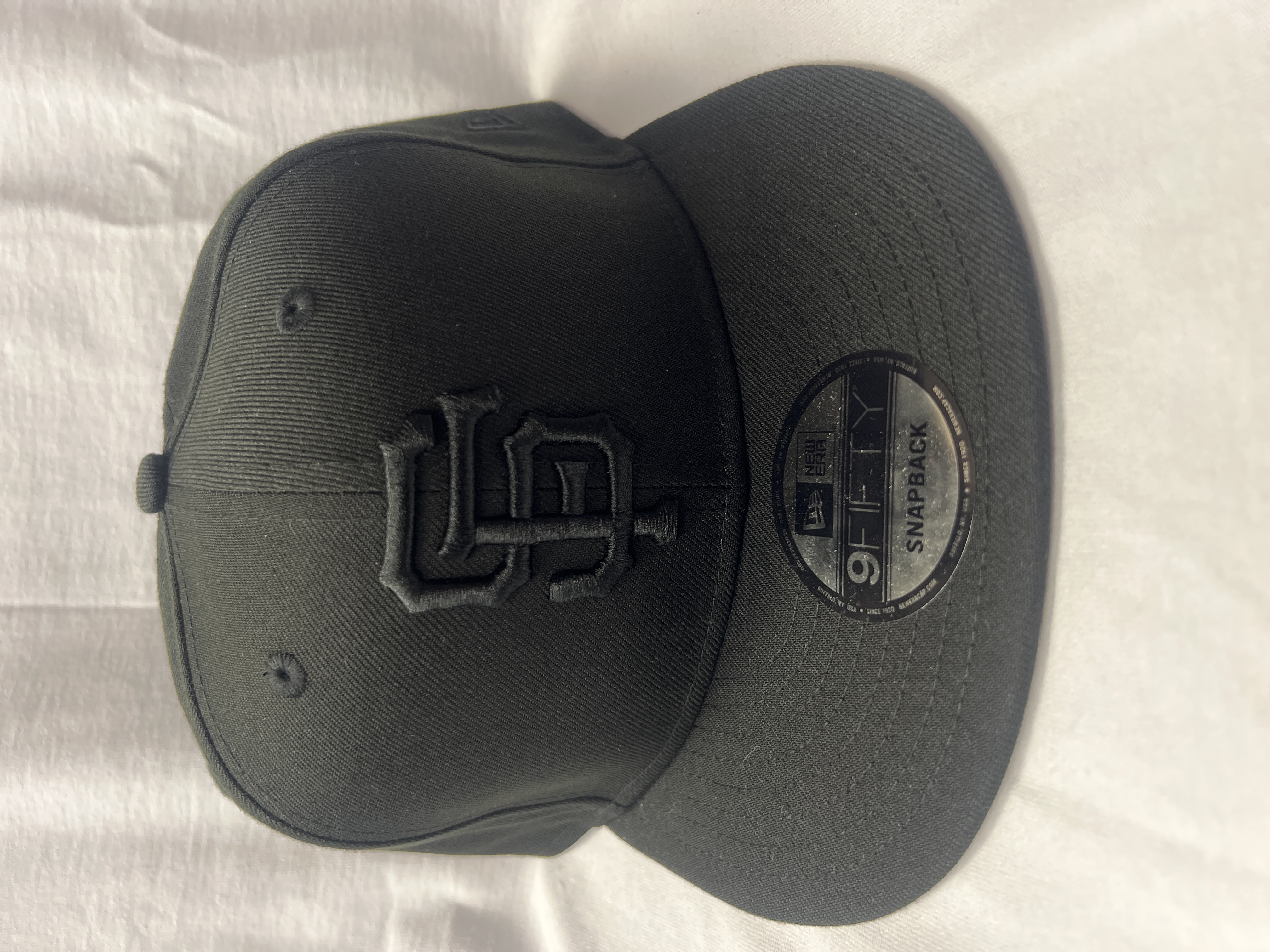 New Era 9FIFTY Snapback (SF)