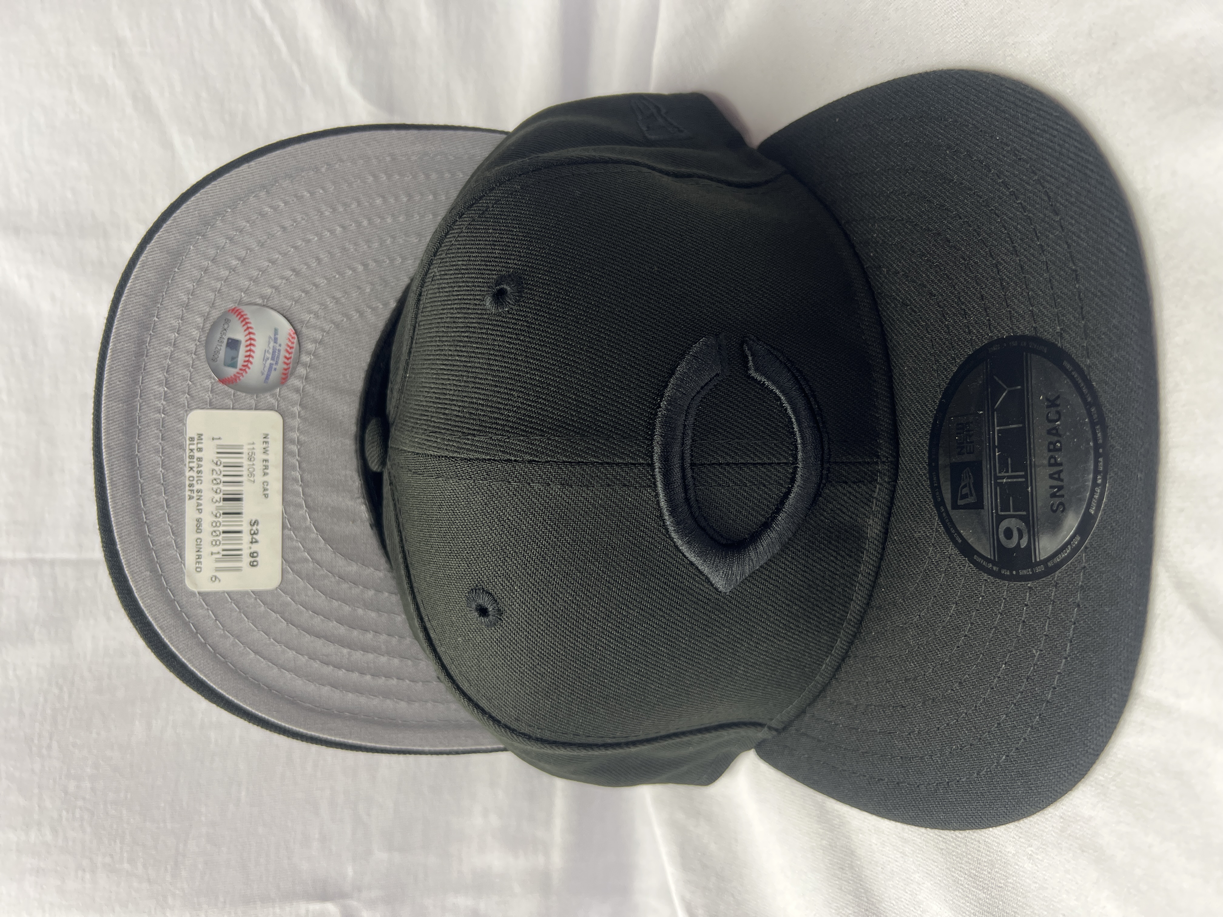 New Era 9FIFTY Snapback