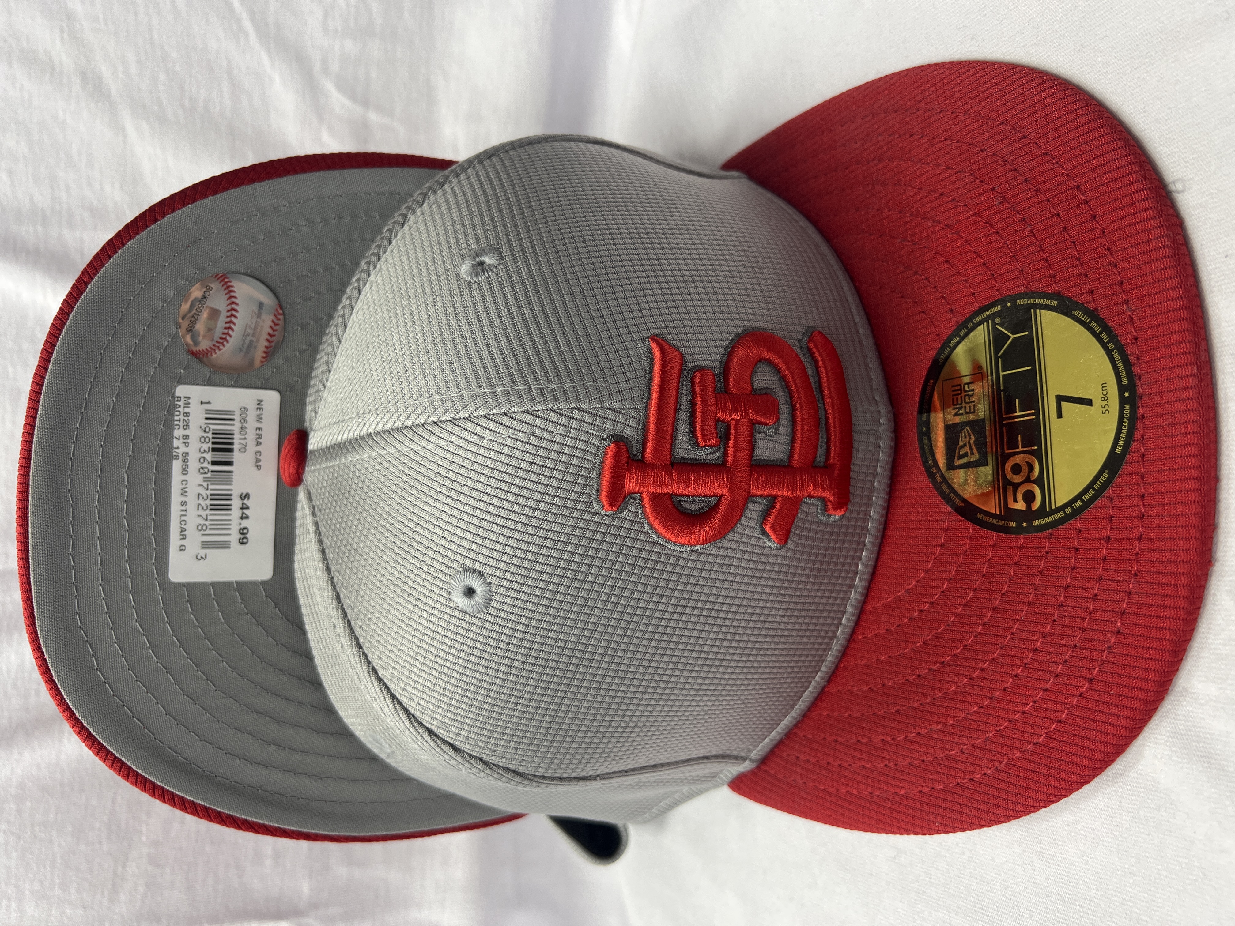 New Era 59Fifty Fitted