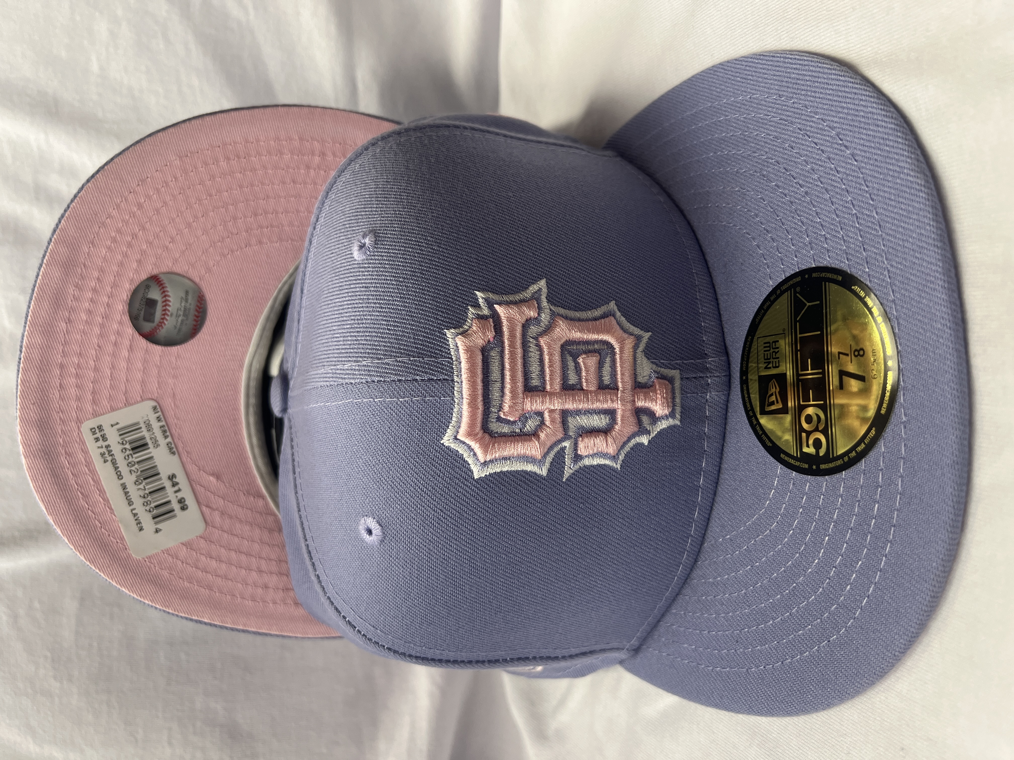 New Era NEW ERA 59FIFTY FITTED (SF) CAP
