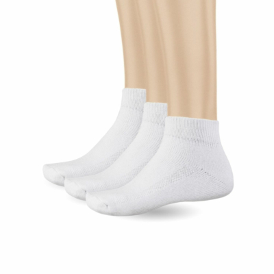 Pro Club Ankle Socks 3-Pack