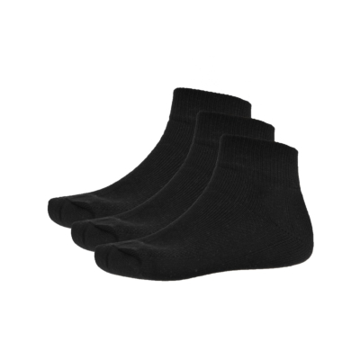 Pro Club Ankle Socks 3-Pack