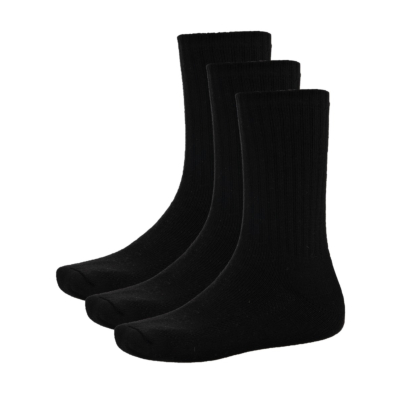 Pro Club Heavyweight Crew Socks 3-Pair