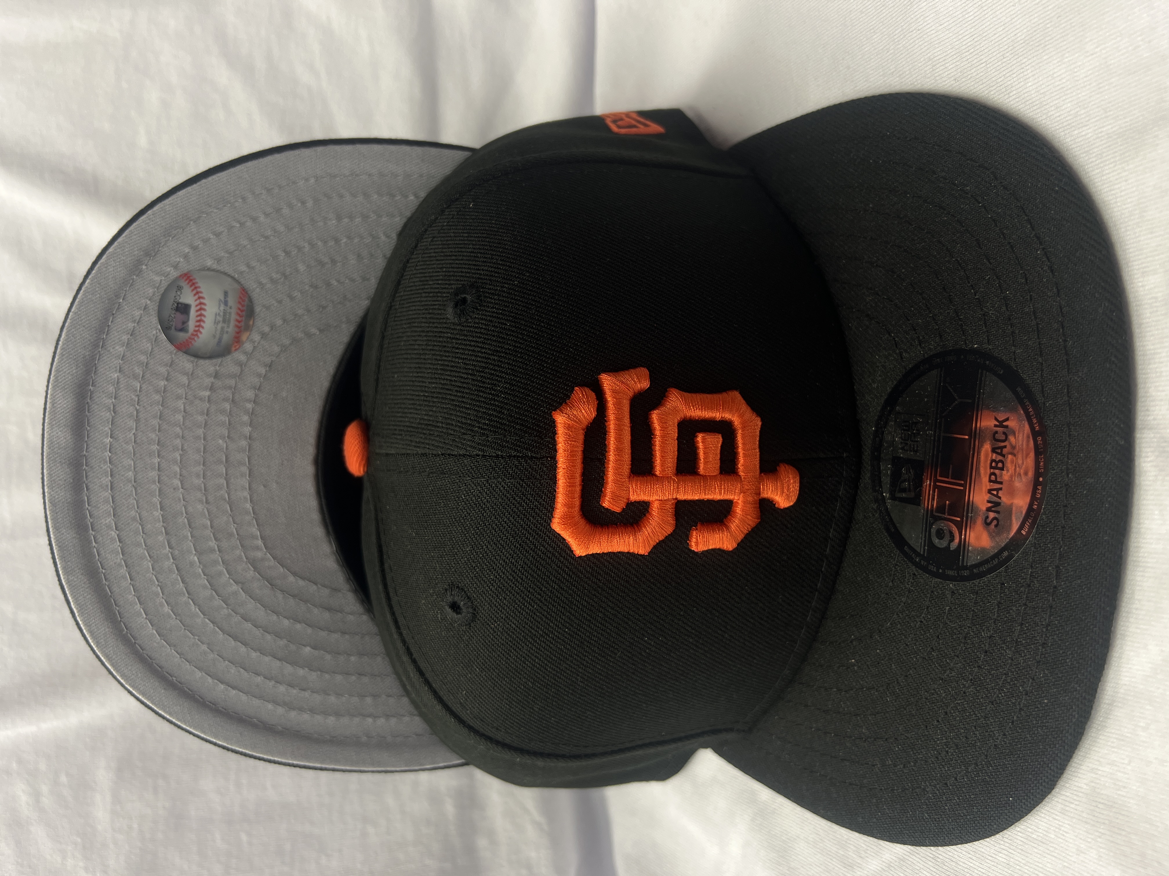 New Era 9FIFTY Snapback ( SF )