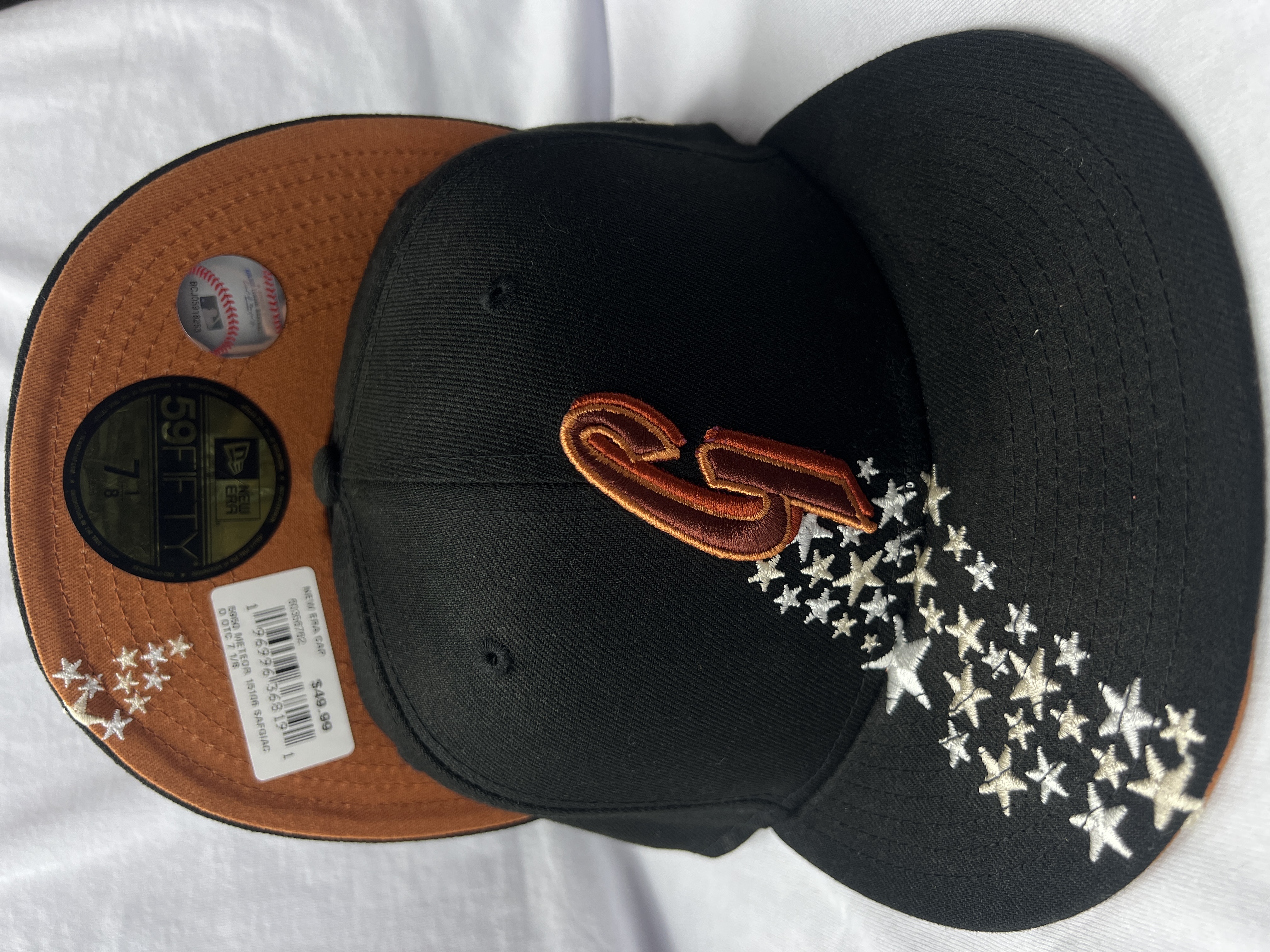 New Era 59FIFTY Fitted Hat