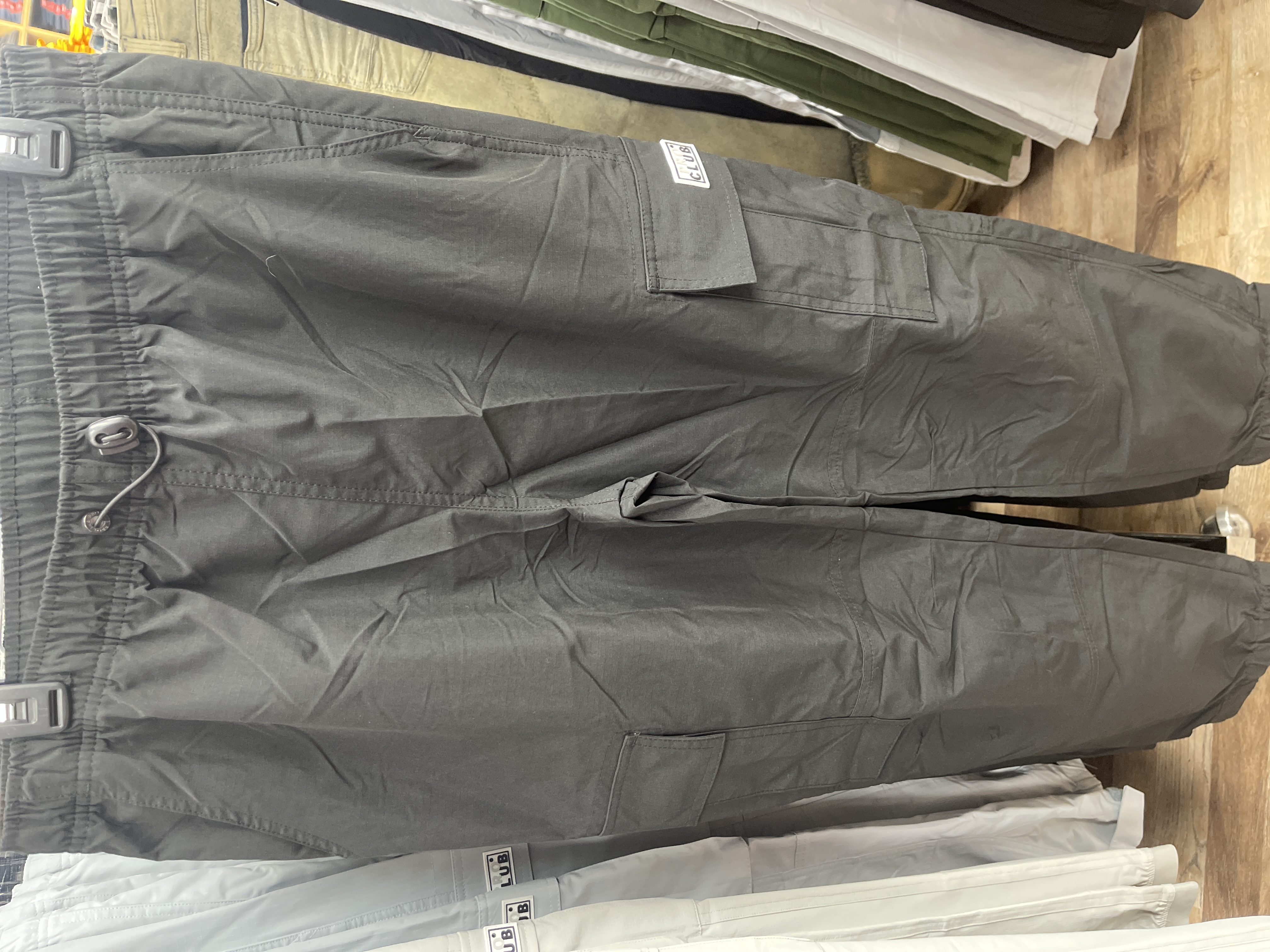 Pro Club Anarak Cargo Pants