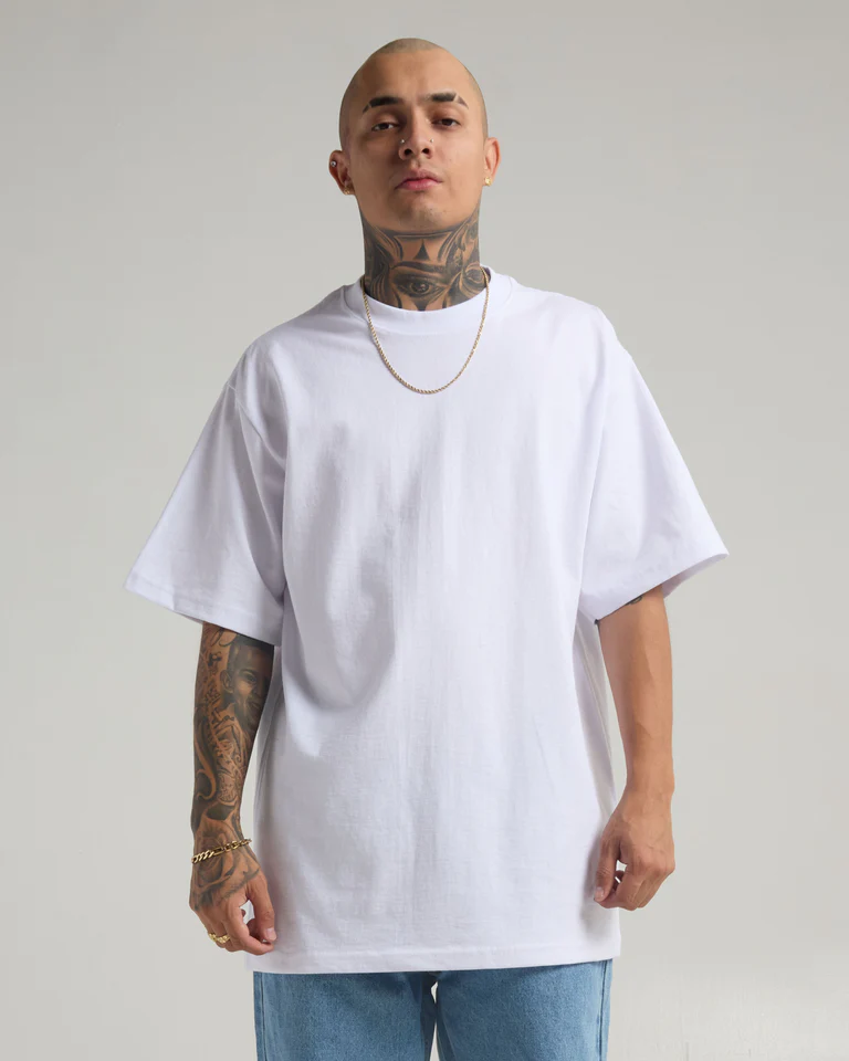 Shaka Heavy Weight T-Shirt