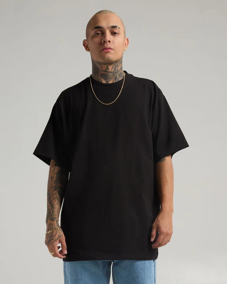 Shaka Heavyweight T-Shirt