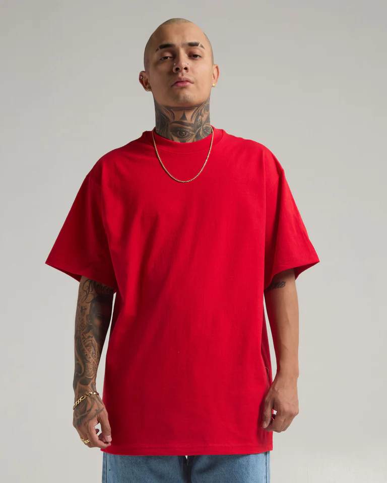 Shaka Heavy Weight T-Shirt