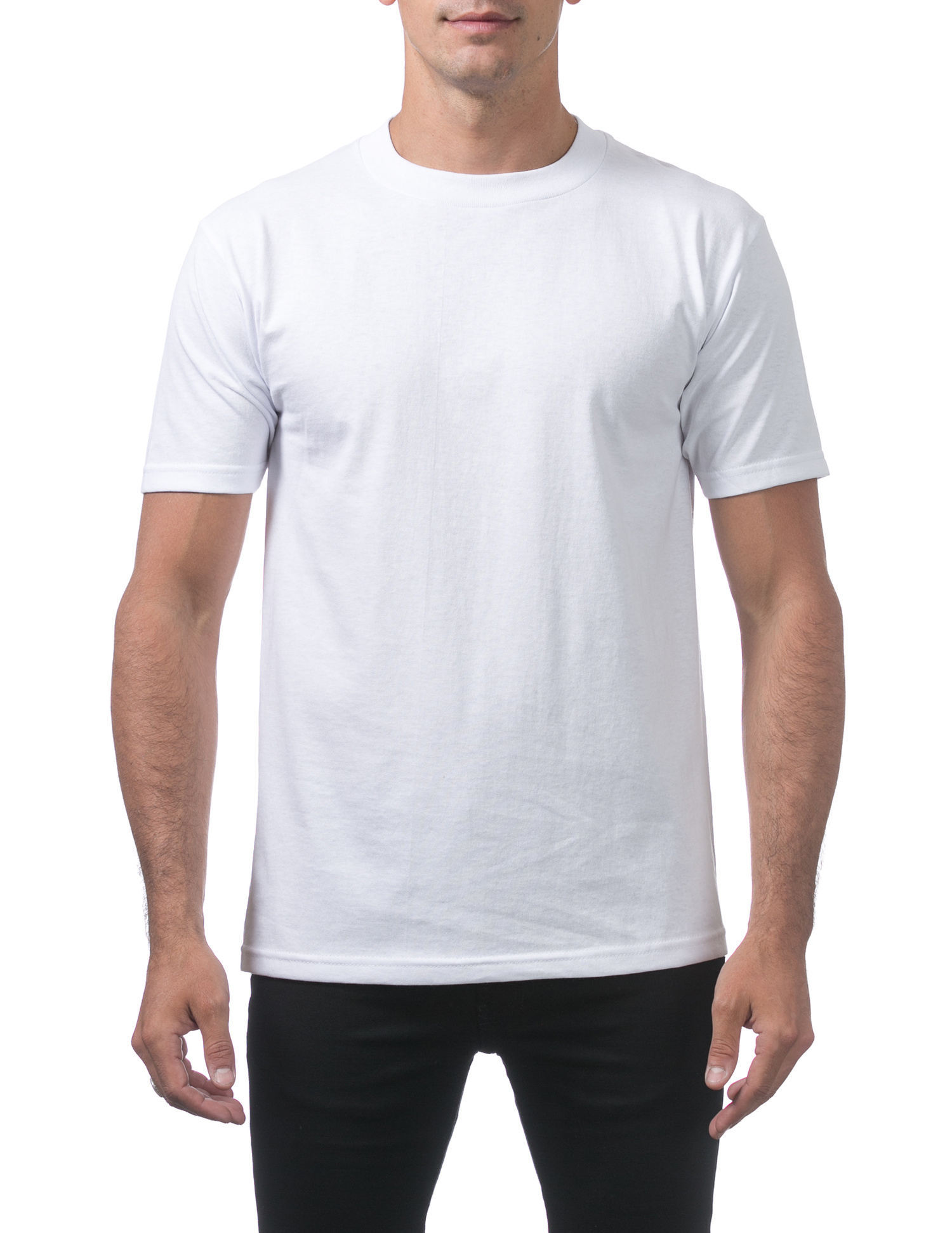Pro Club Comfort Short Sleeve Tee