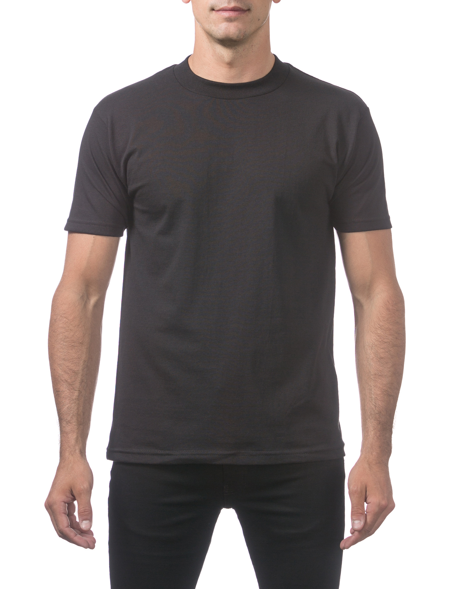 Pro Club Comfort Short Sleeve Tee