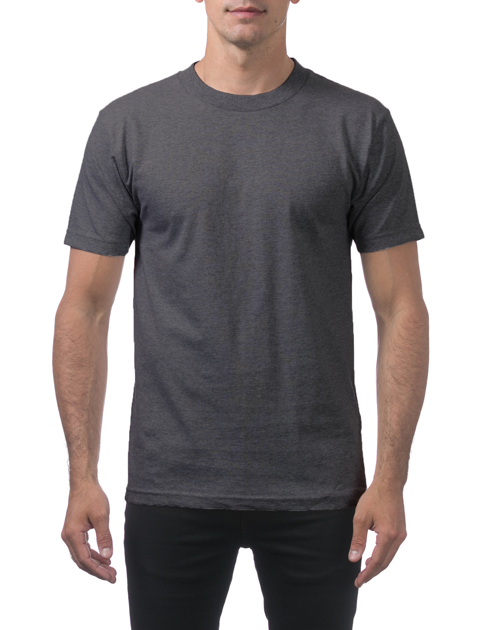 Pro Club Comfort Short Sleeve Tee