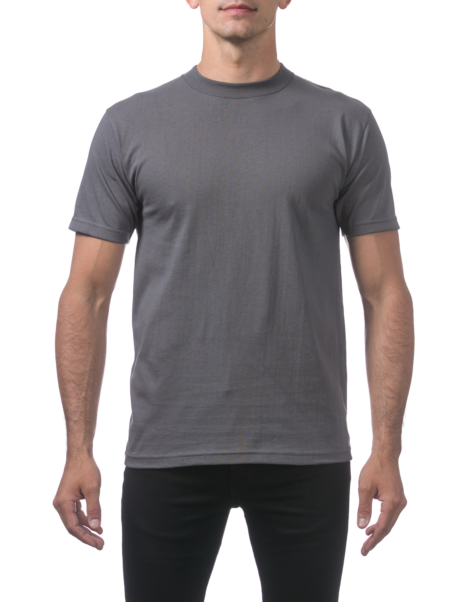 Pro Club Comfort Short Sleeve Tee