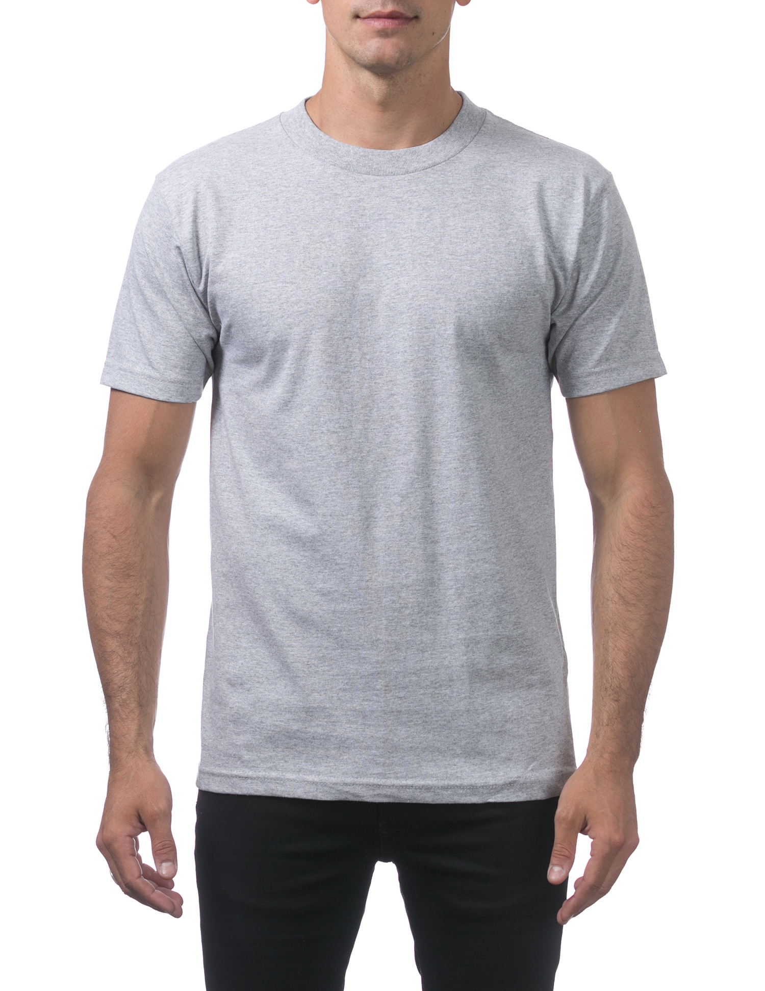 Pro Club Comfort Short Sleeve Tee