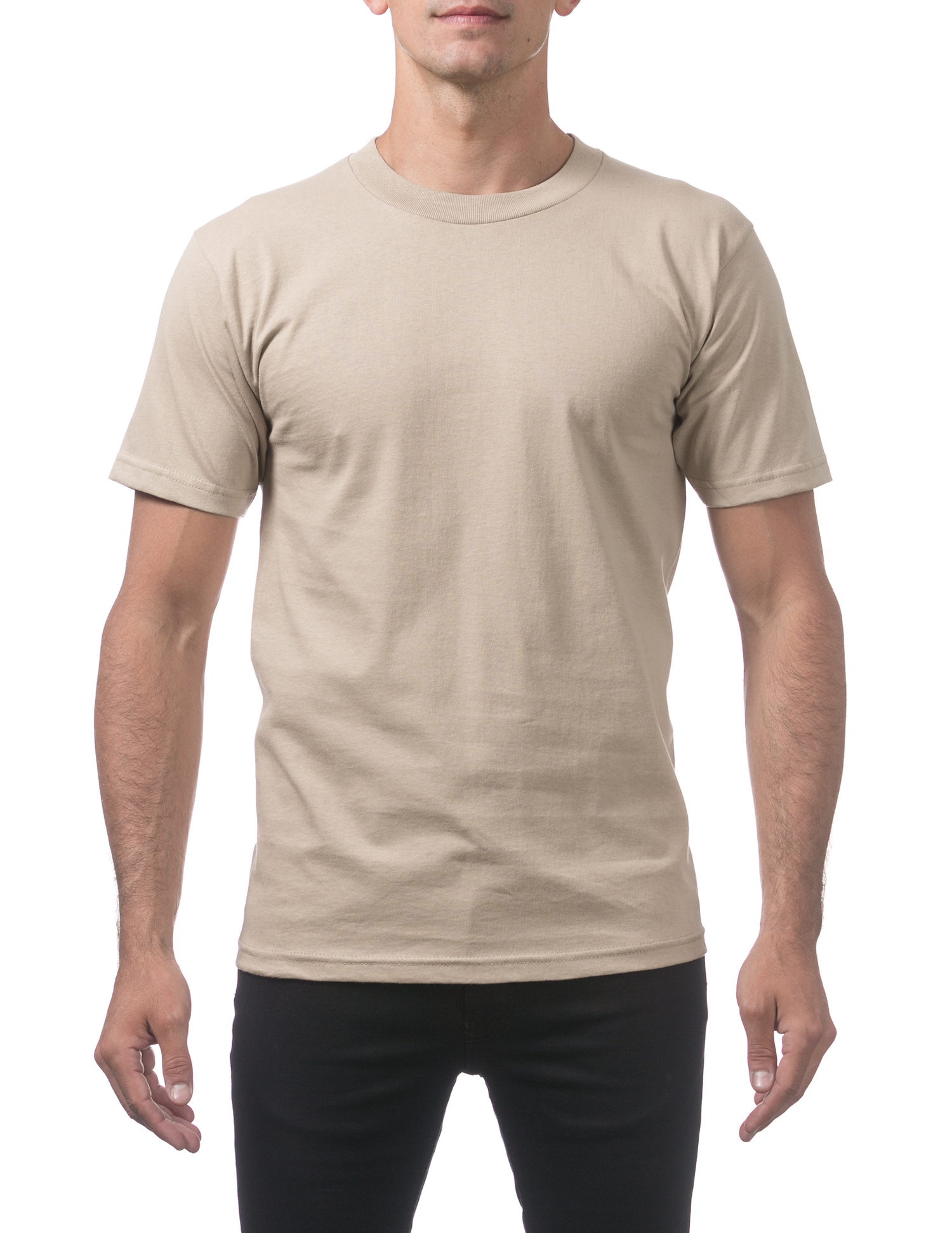 Pro Club Comfort Short Sleeve Tee