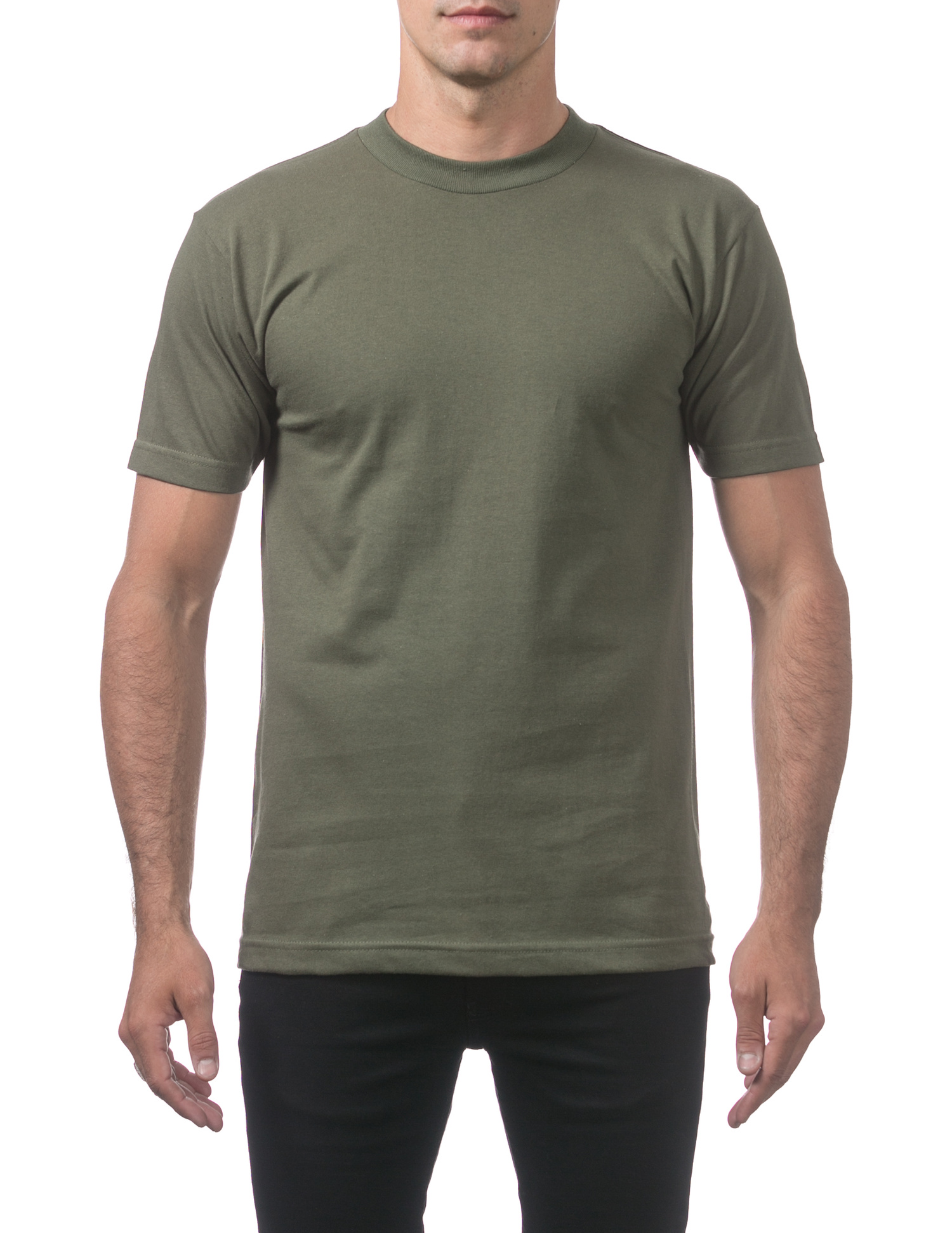 Pro Club Comfort Short Sleeve Tee