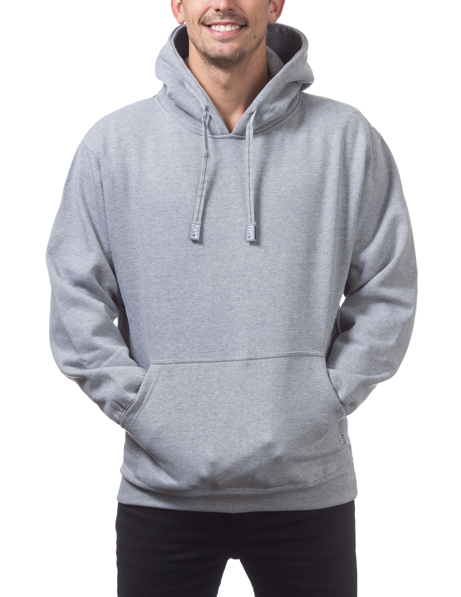 Pro Club Heavy Weight Pullover Hoodie