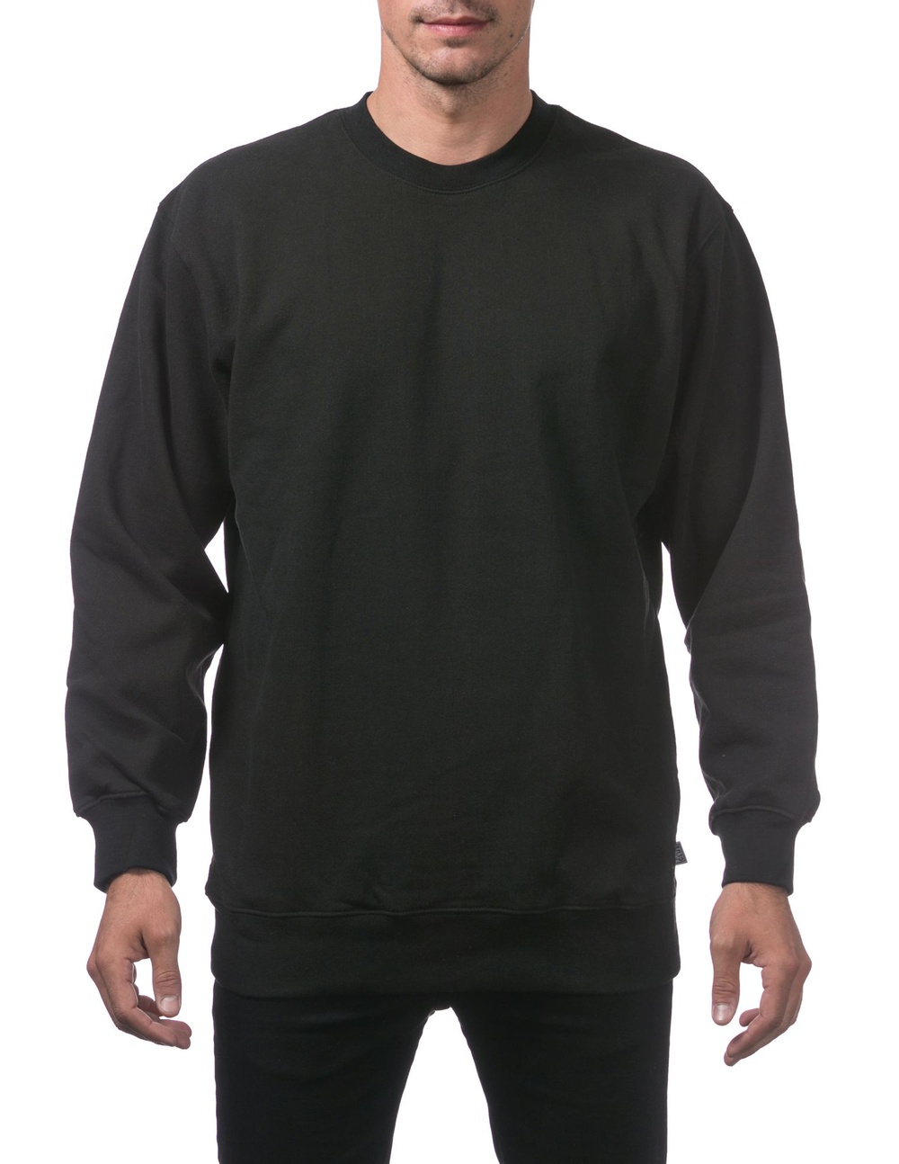 Pro Club Heavy Weight Crewneck Sweatshirt