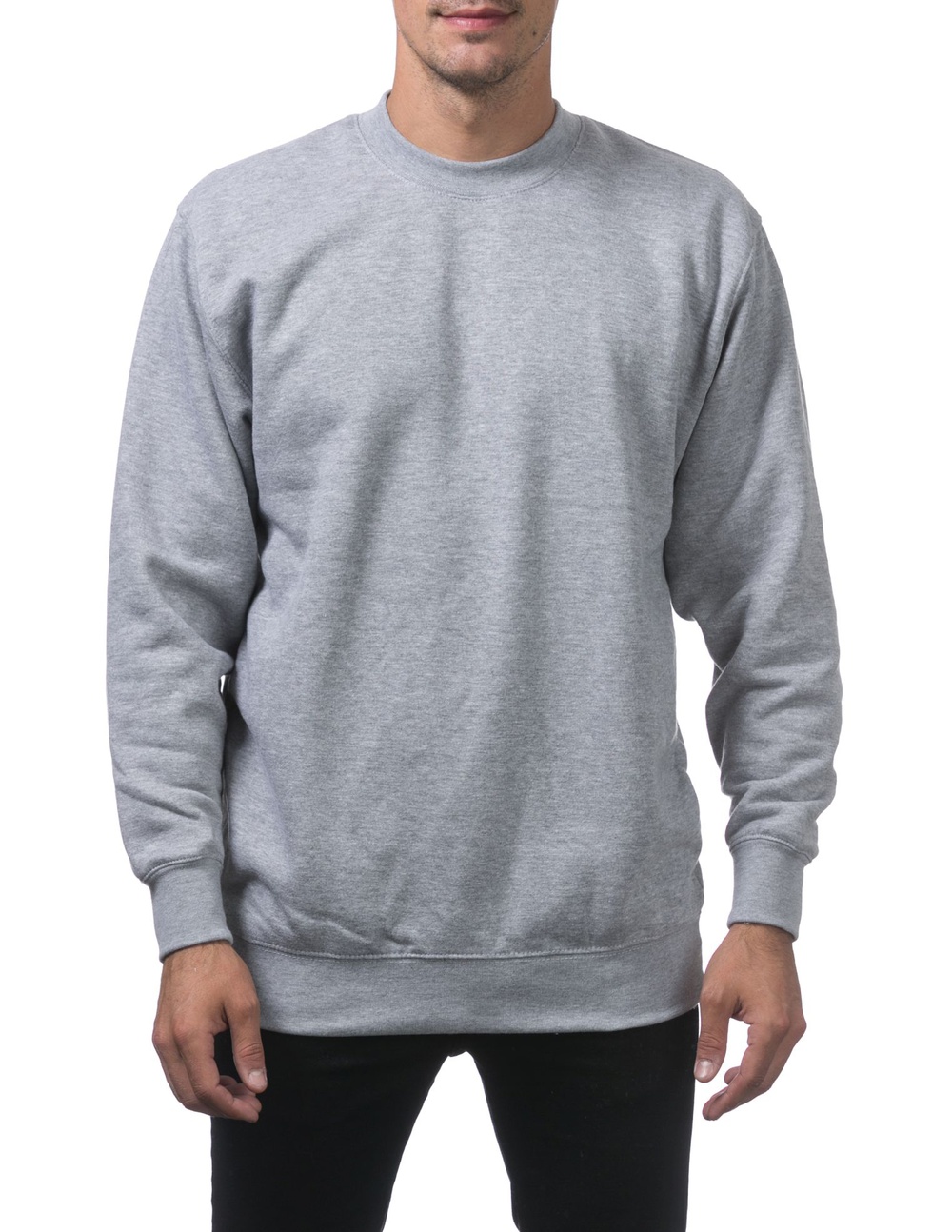 Pro Club Heavy Weight Crewneck Sweatshirt