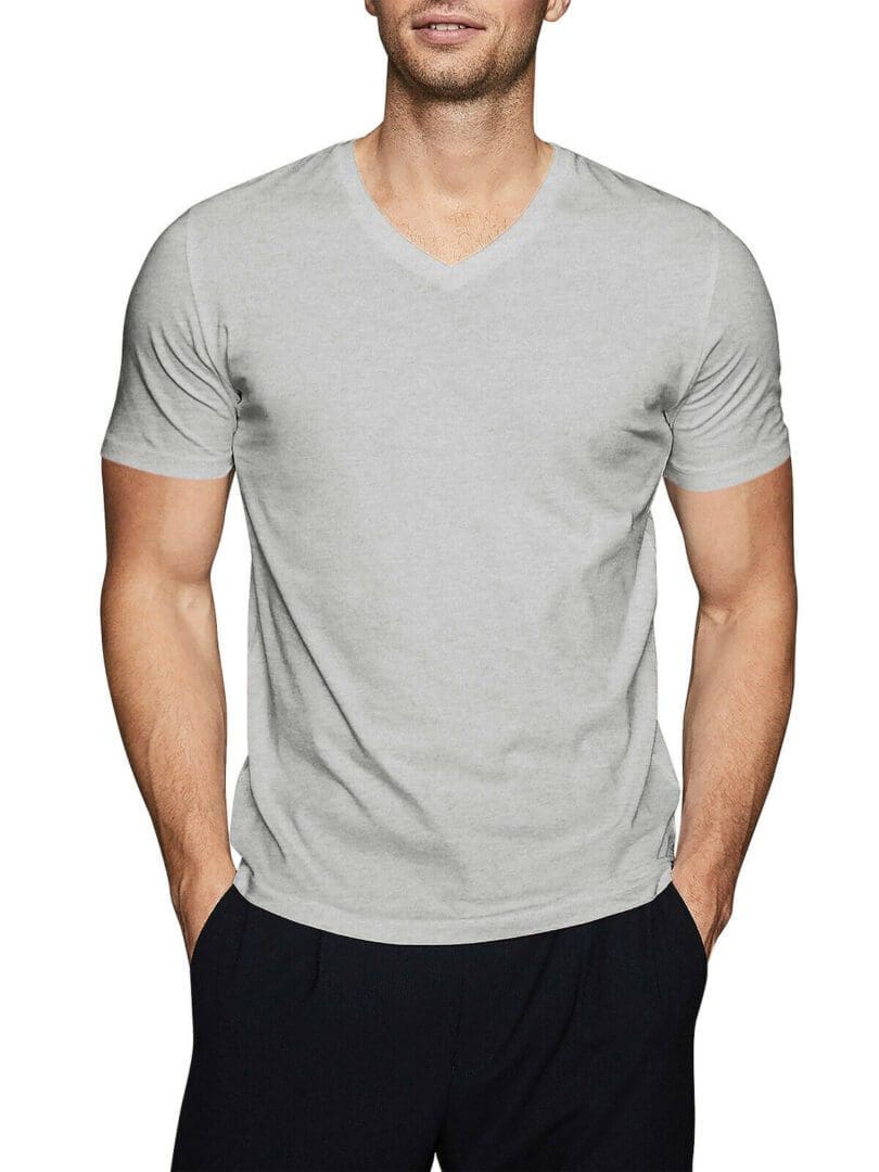 Nona V-Neck T-Shirt