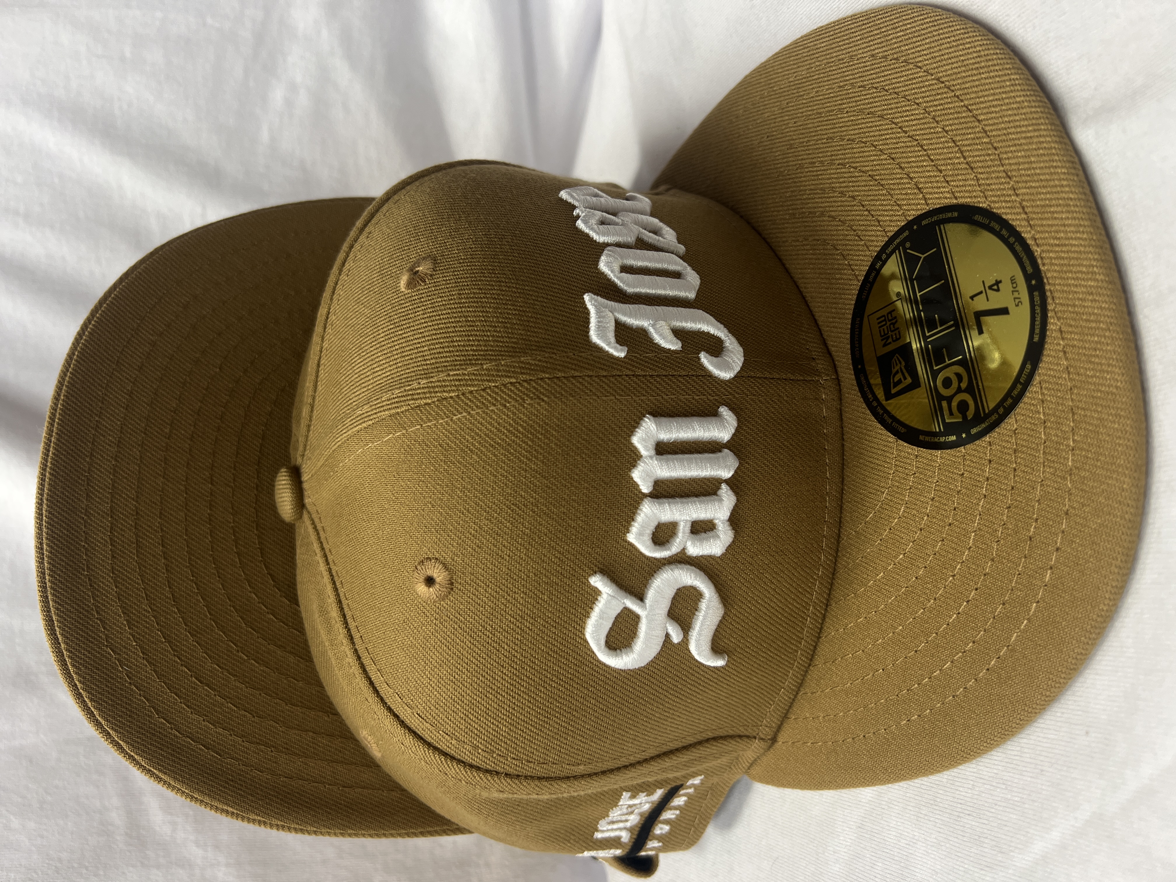 New Era 59FIFTY