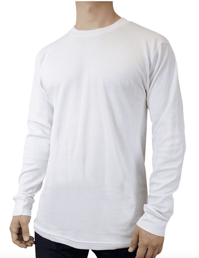 Nona Nona Thermal Heavyweight