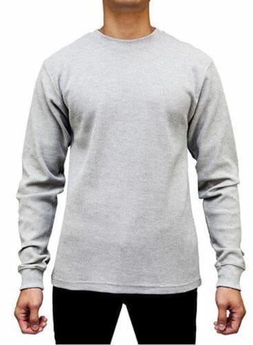 Nona Nona Thermal Heavyweight