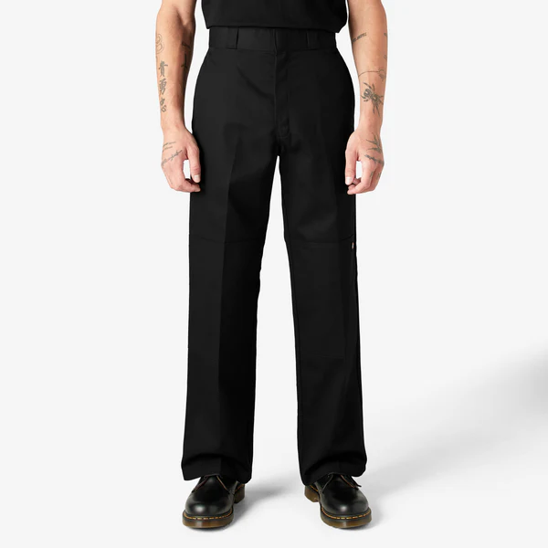 Dickies Loose Fit Double Knee Work Pant
