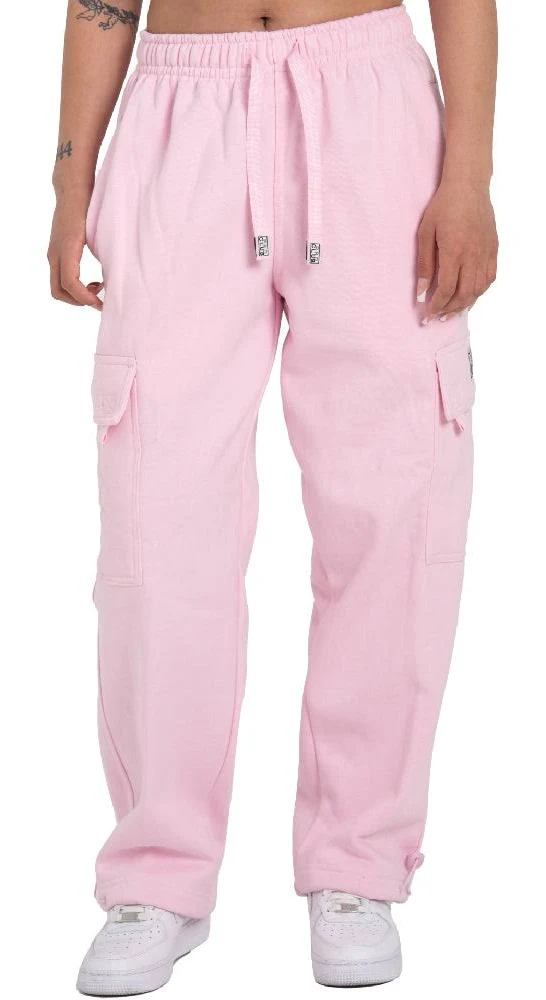 Pro Club Heavyweight Cargo Sweatpants